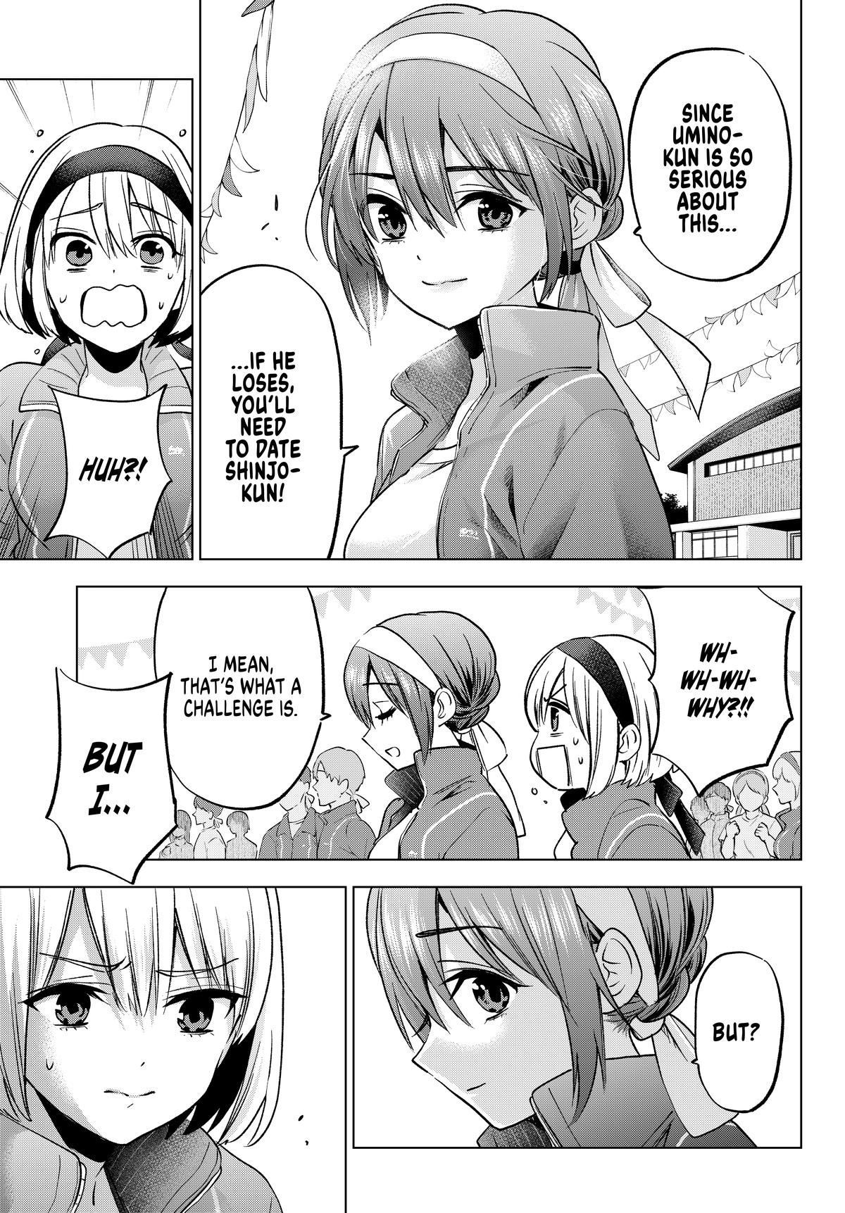 Read A Couple of Cuckoos Manga Online