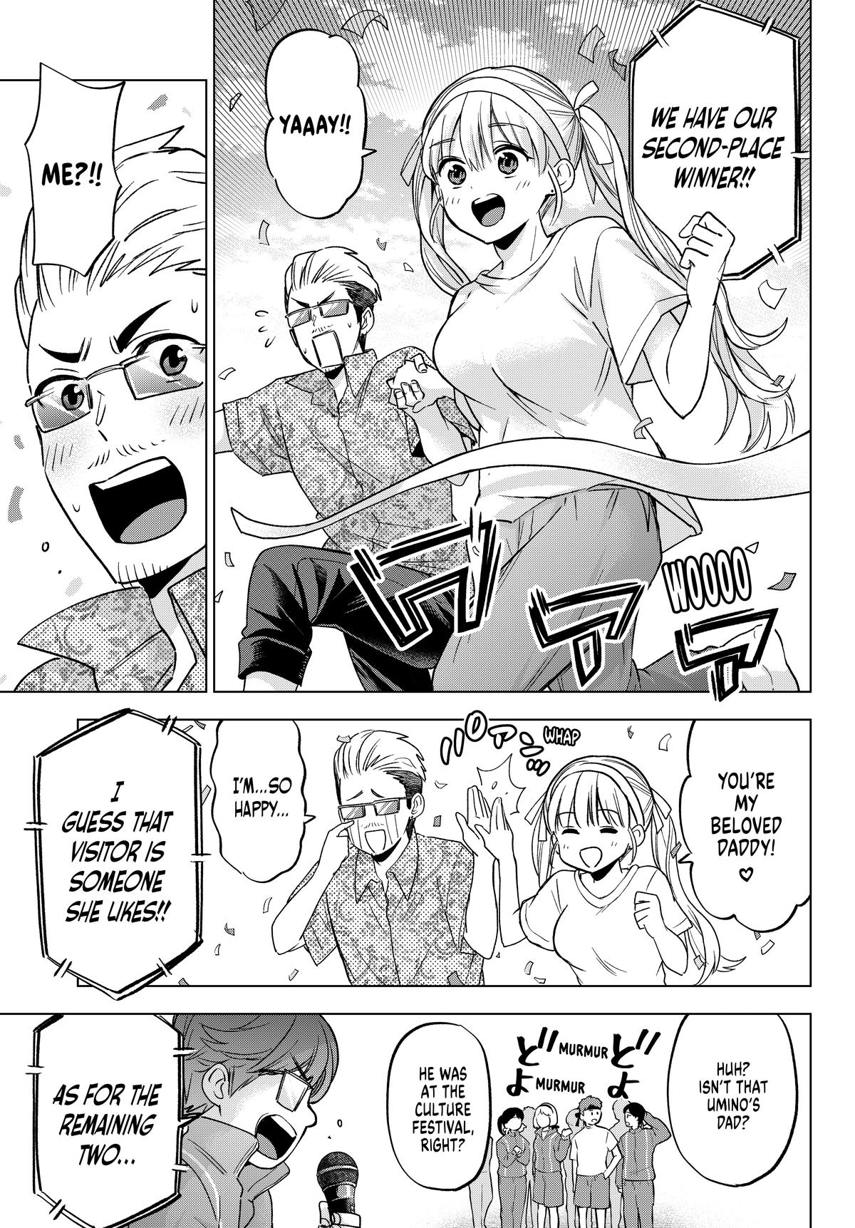 Read A Couple of Cuckoos Manga Online