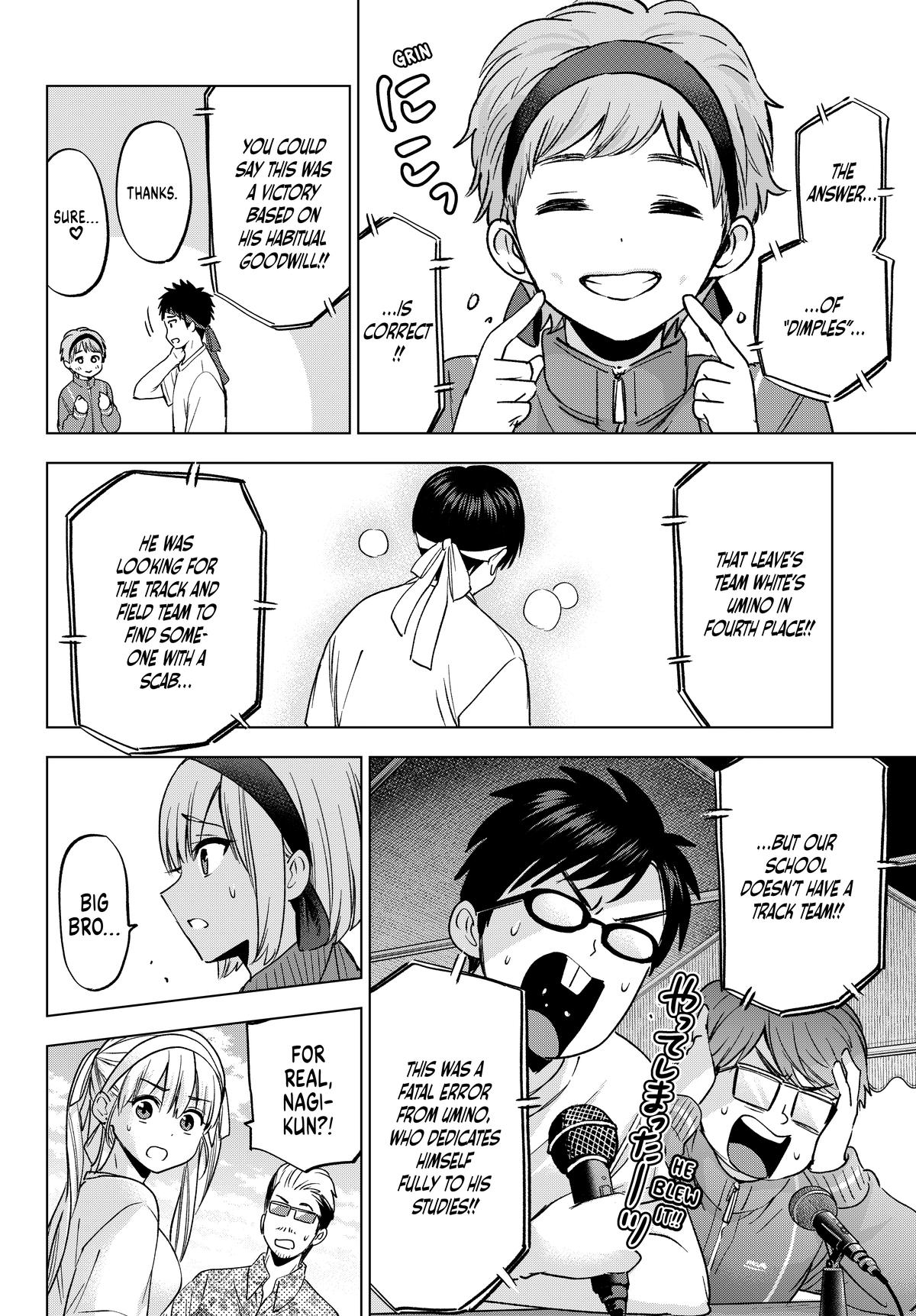 Read A Couple of Cuckoos Manga Online
