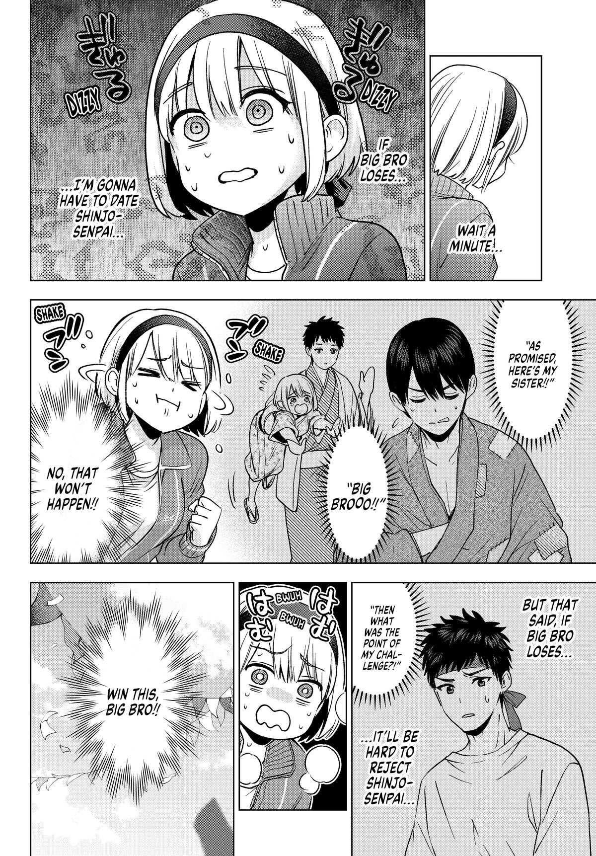 Read A Couple of Cuckoos Manga Online