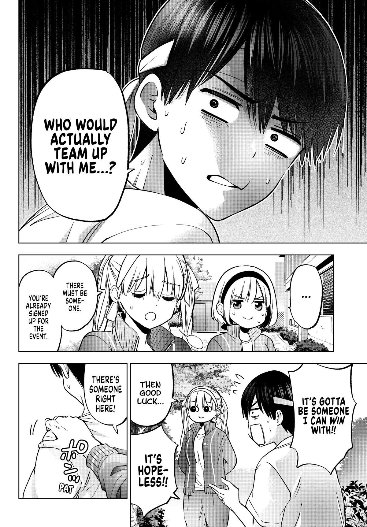 Read A Couple of Cuckoos Manga Online