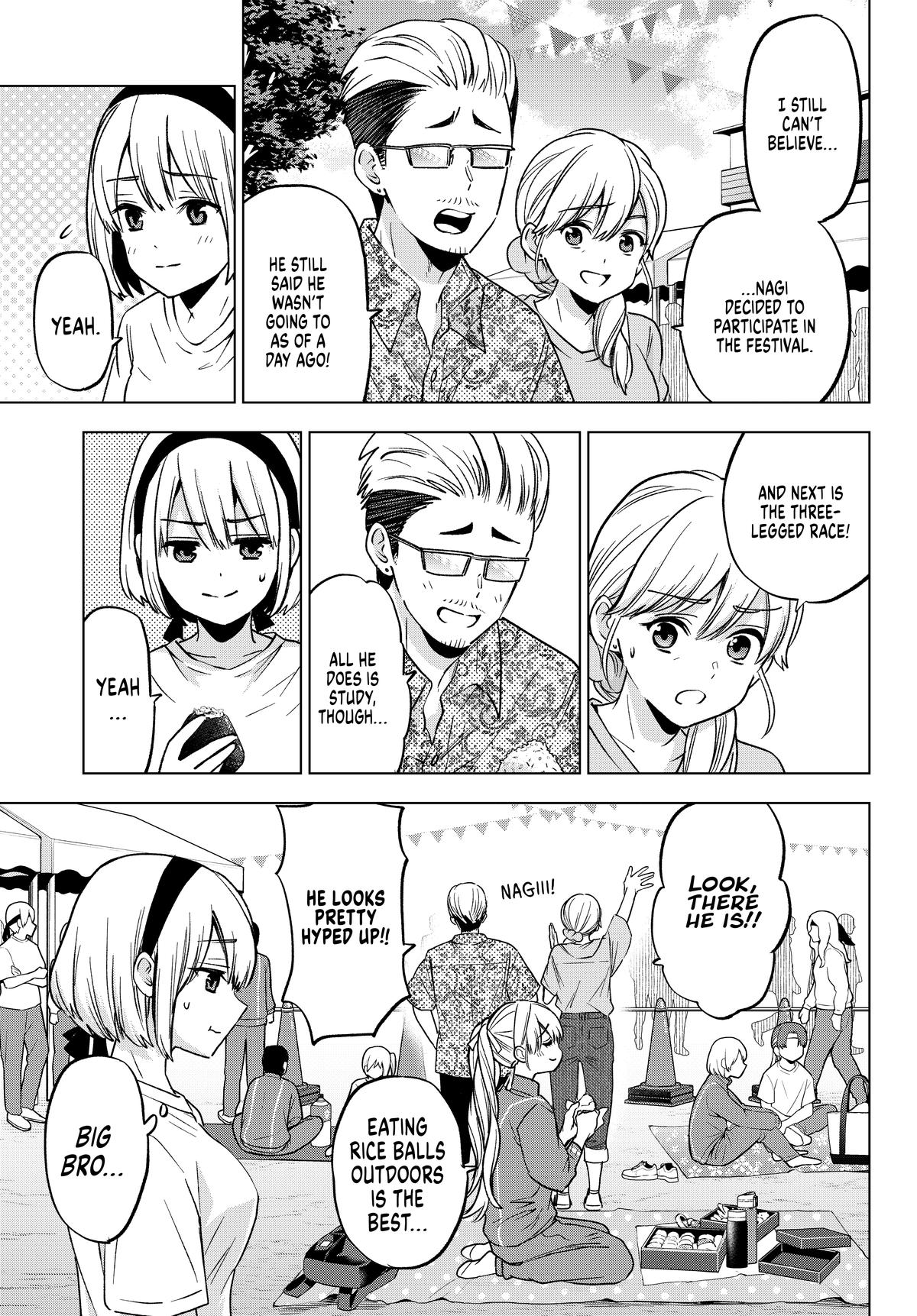 Read A Couple of Cuckoos Manga Online
