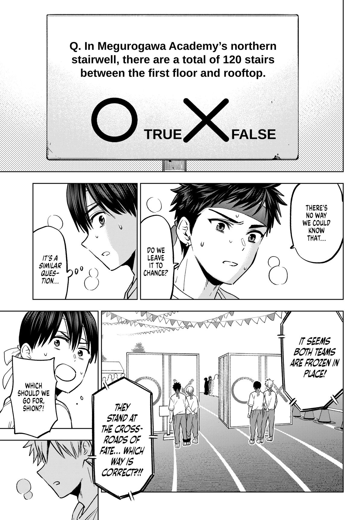 Read A Couple of Cuckoos Manga Online