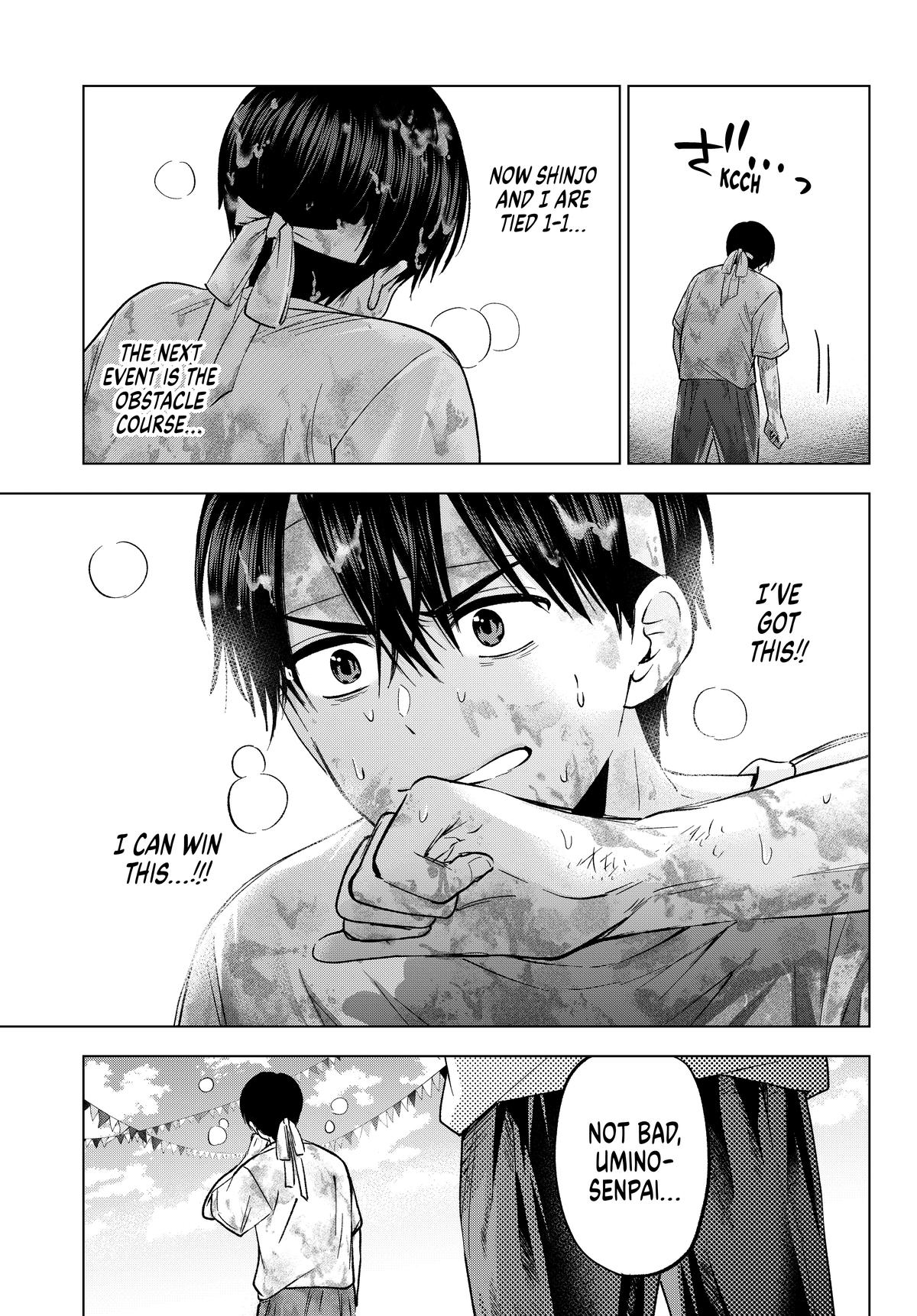 Read A Couple of Cuckoos Manga Online