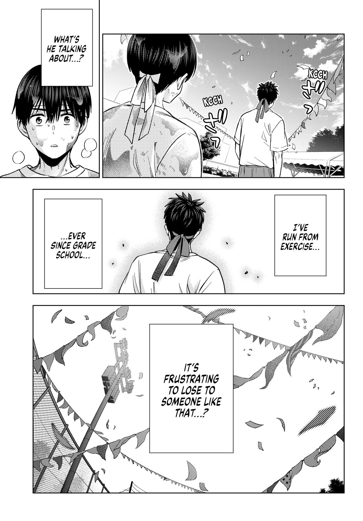 Read A Couple of Cuckoos Manga Online