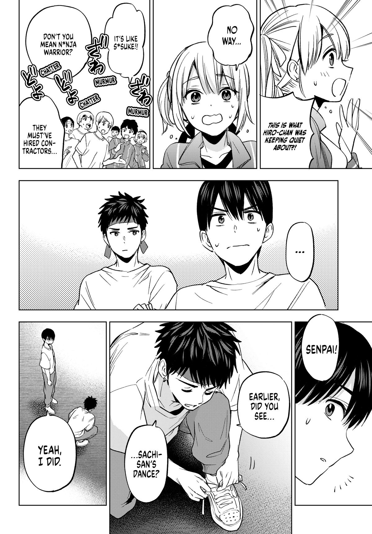 Read A Couple of Cuckoos Manga Online