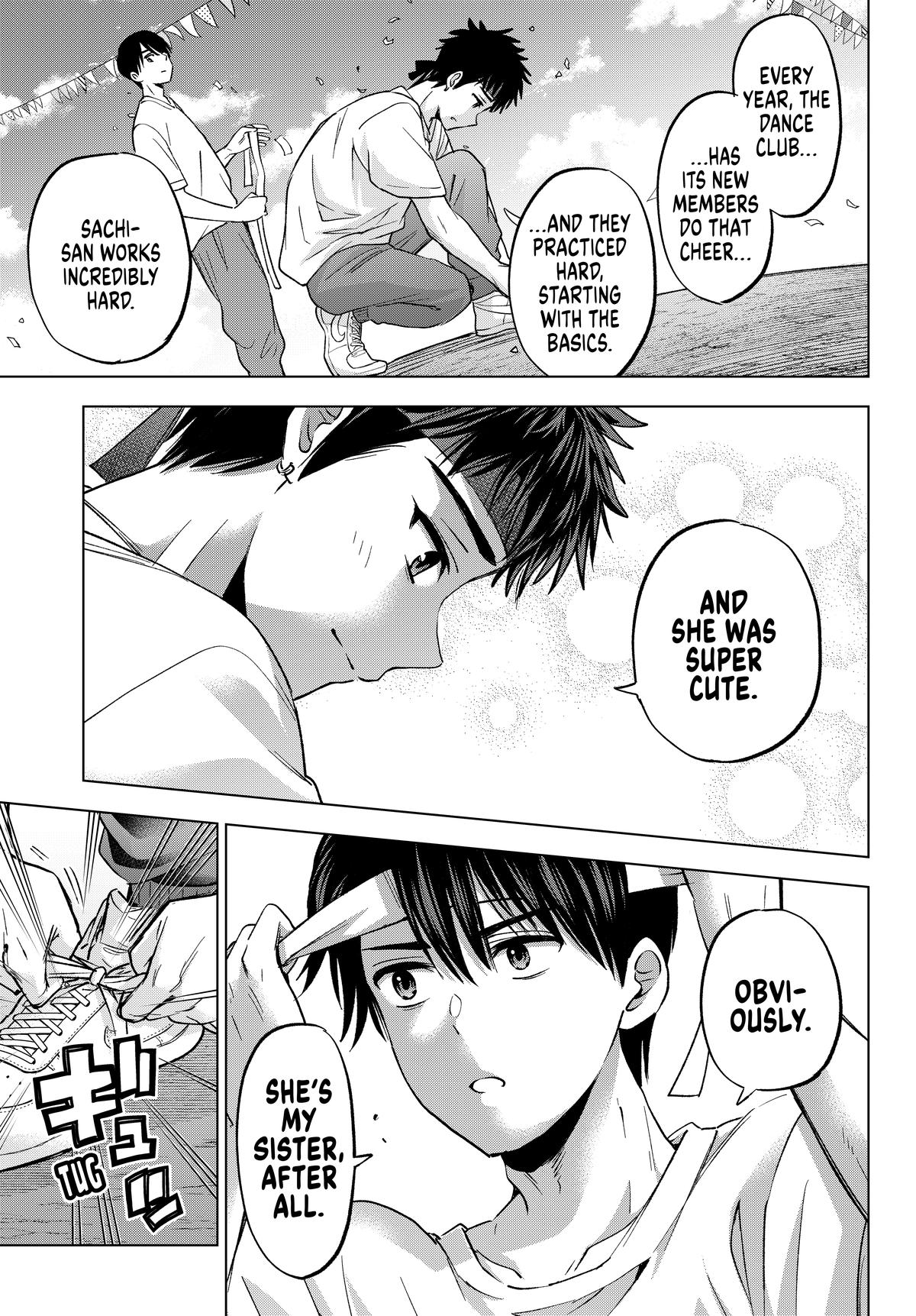 Read A Couple of Cuckoos Manga Online