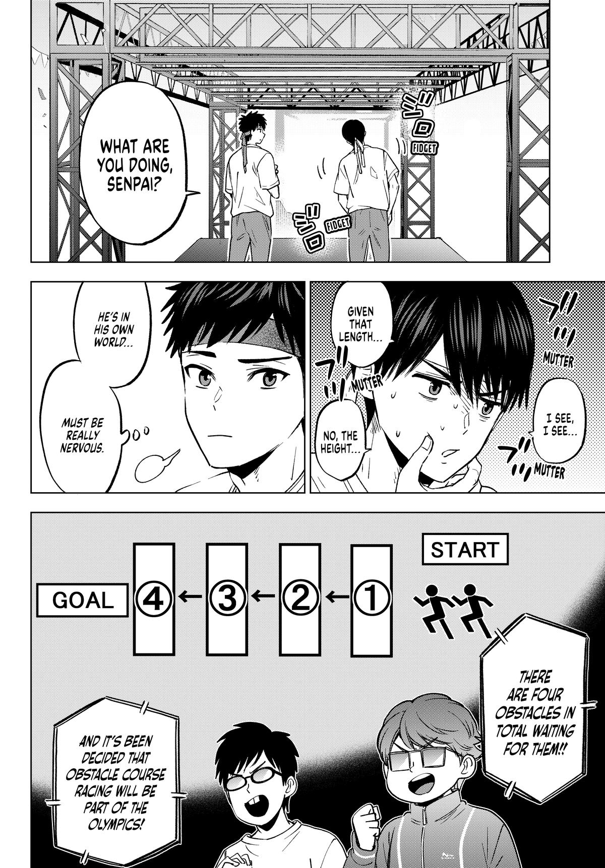 Read A Couple of Cuckoos Manga Online