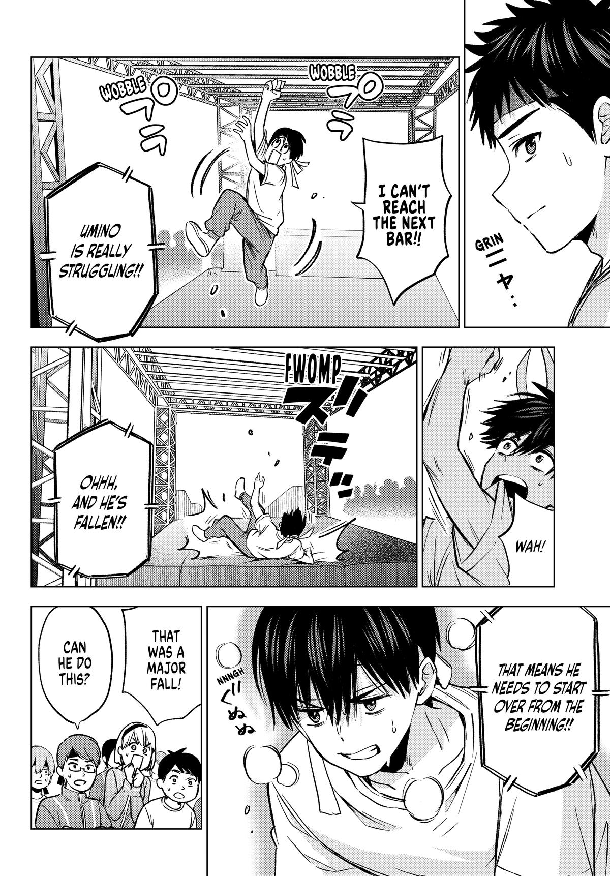 Read A Couple of Cuckoos Manga Online