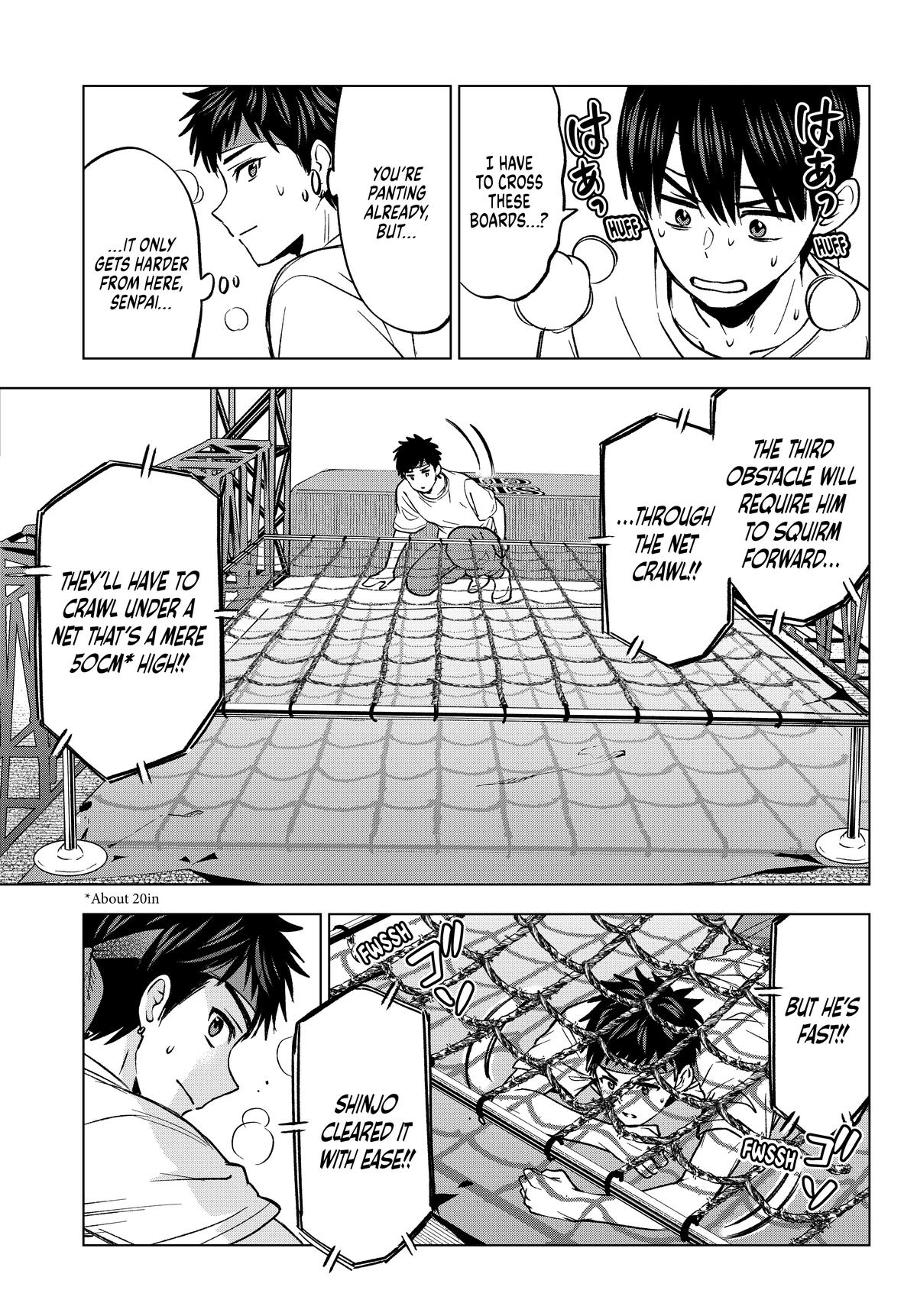Read A Couple of Cuckoos Manga Online
