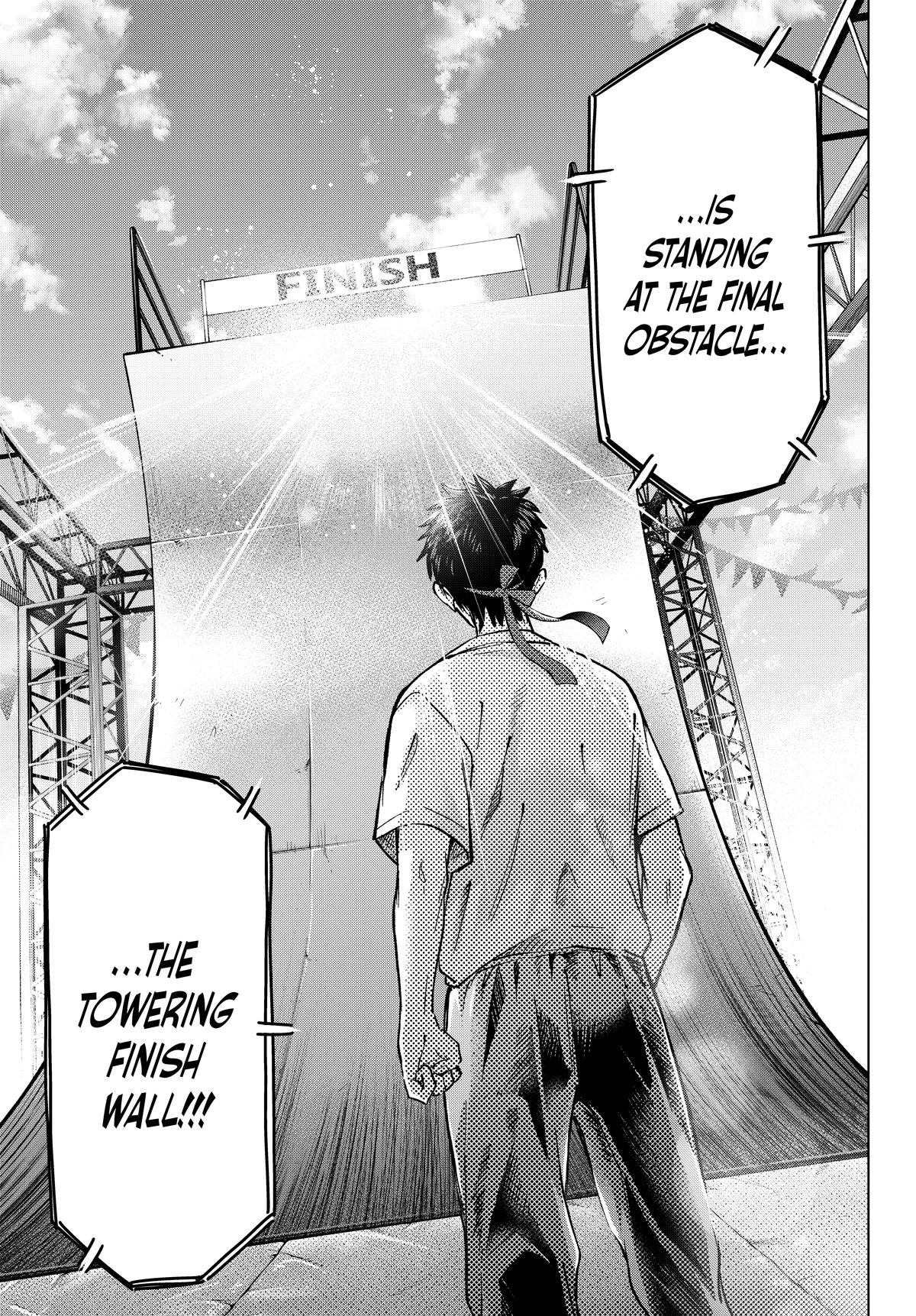 Read A Couple of Cuckoos Manga Online