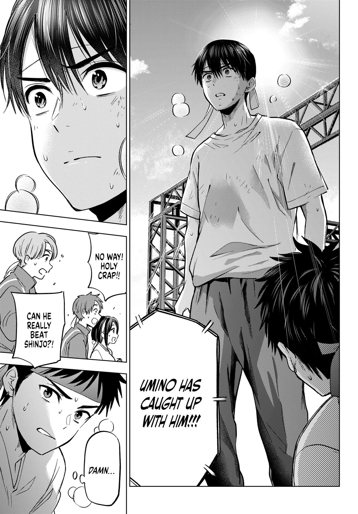 Read A Couple of Cuckoos Manga Online