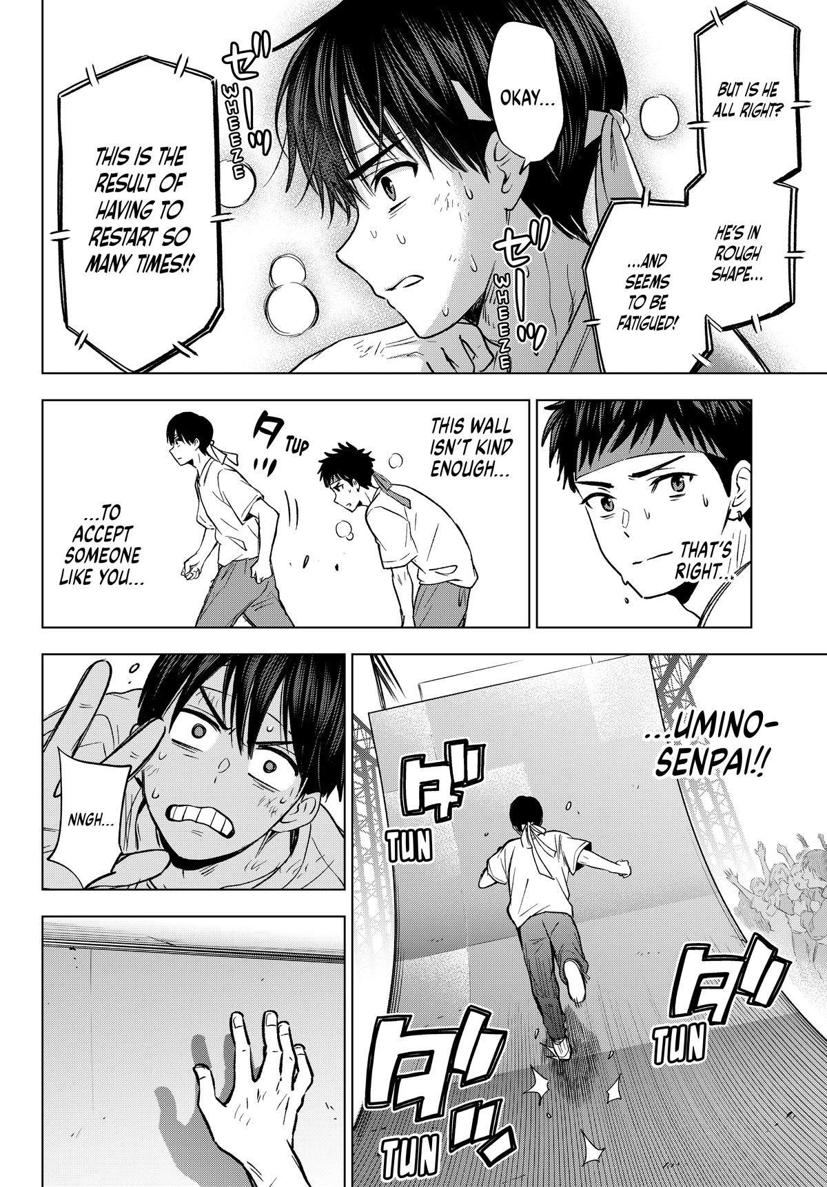 Read A Couple of Cuckoos Manga Online