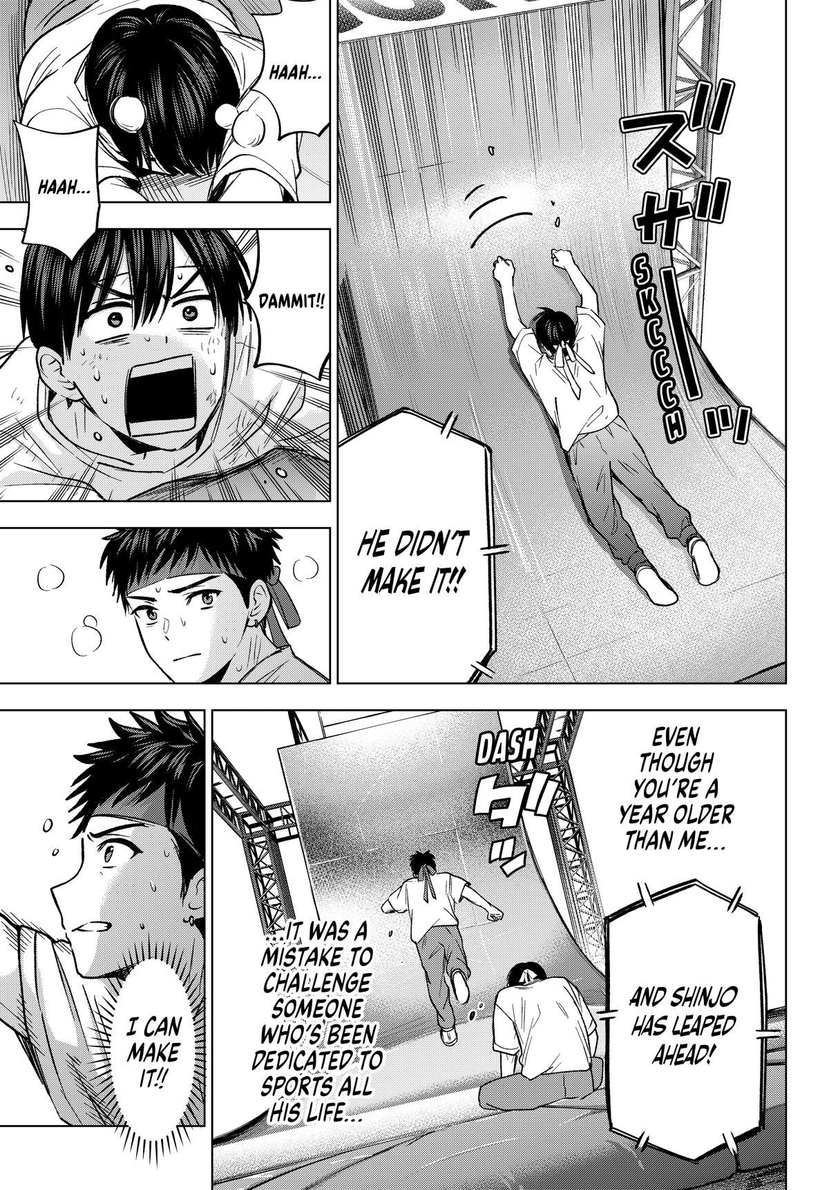 Read A Couple of Cuckoos Manga Online