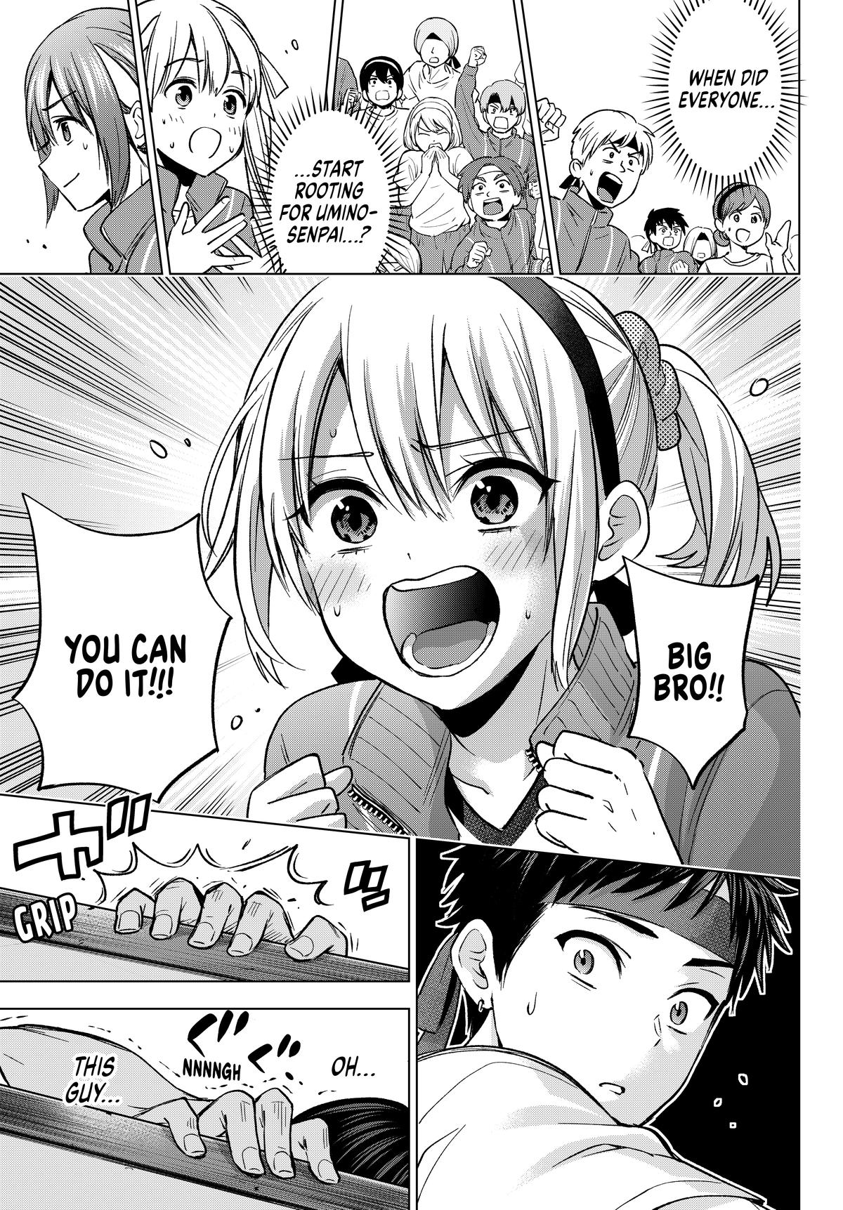 Read A Couple of Cuckoos Manga Online