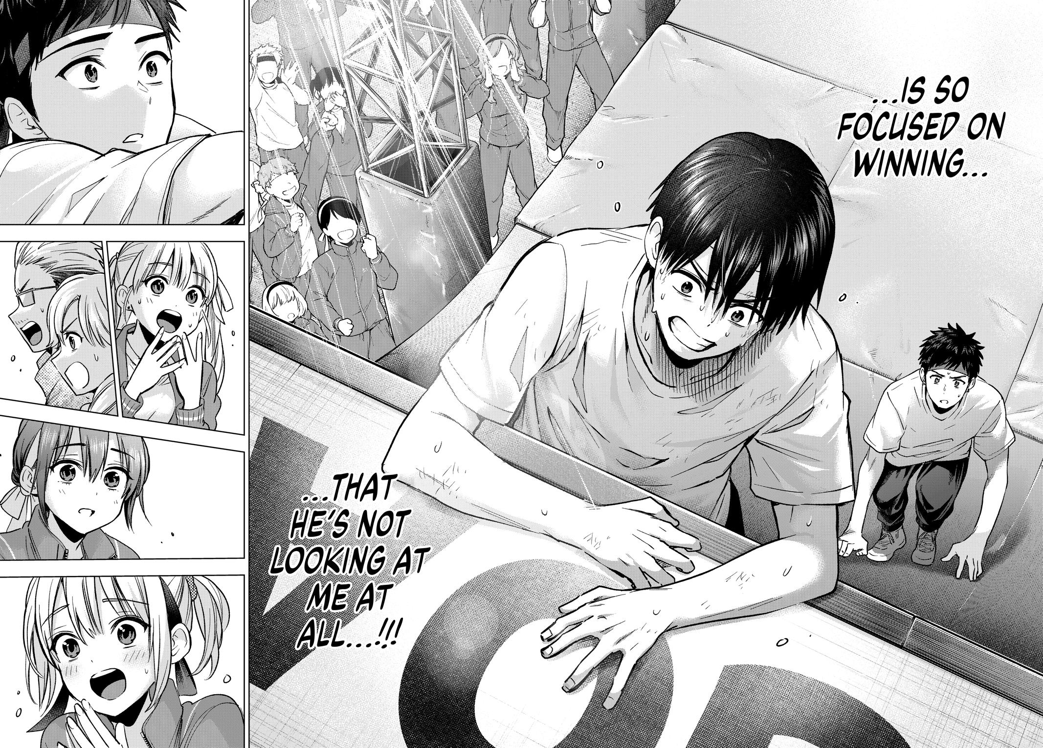 Read A Couple of Cuckoos Manga Online