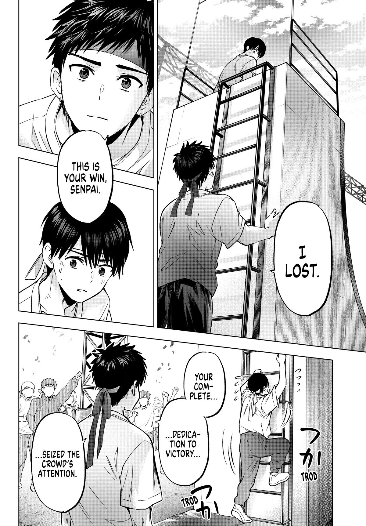 Read A Couple of Cuckoos Manga Online