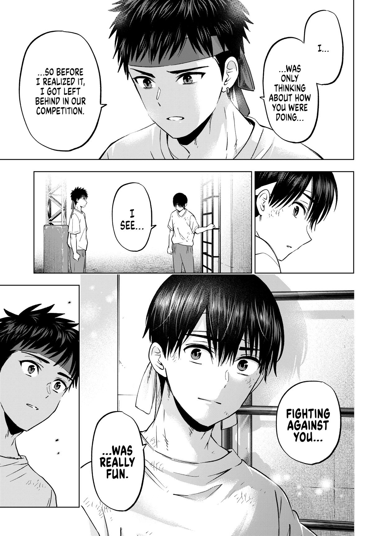 Read A Couple of Cuckoos Manga Online