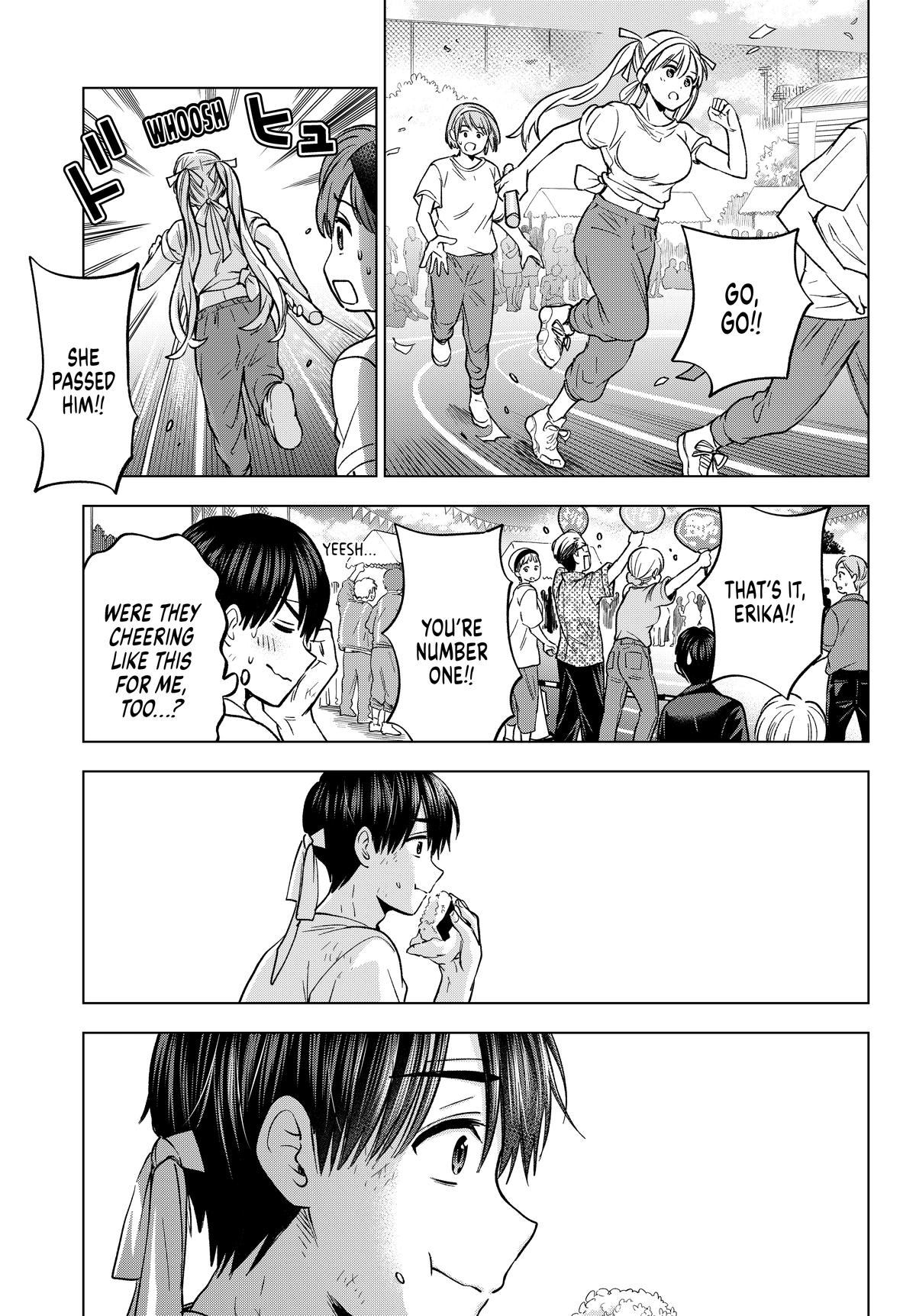 Read A Couple of Cuckoos Manga Online