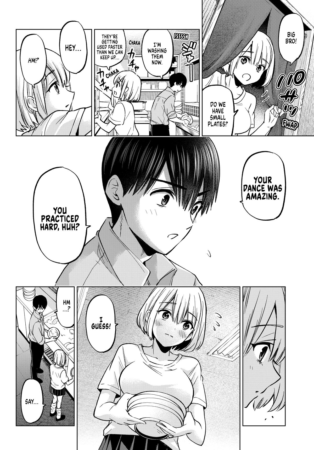 Read A Couple of Cuckoos Manga Online