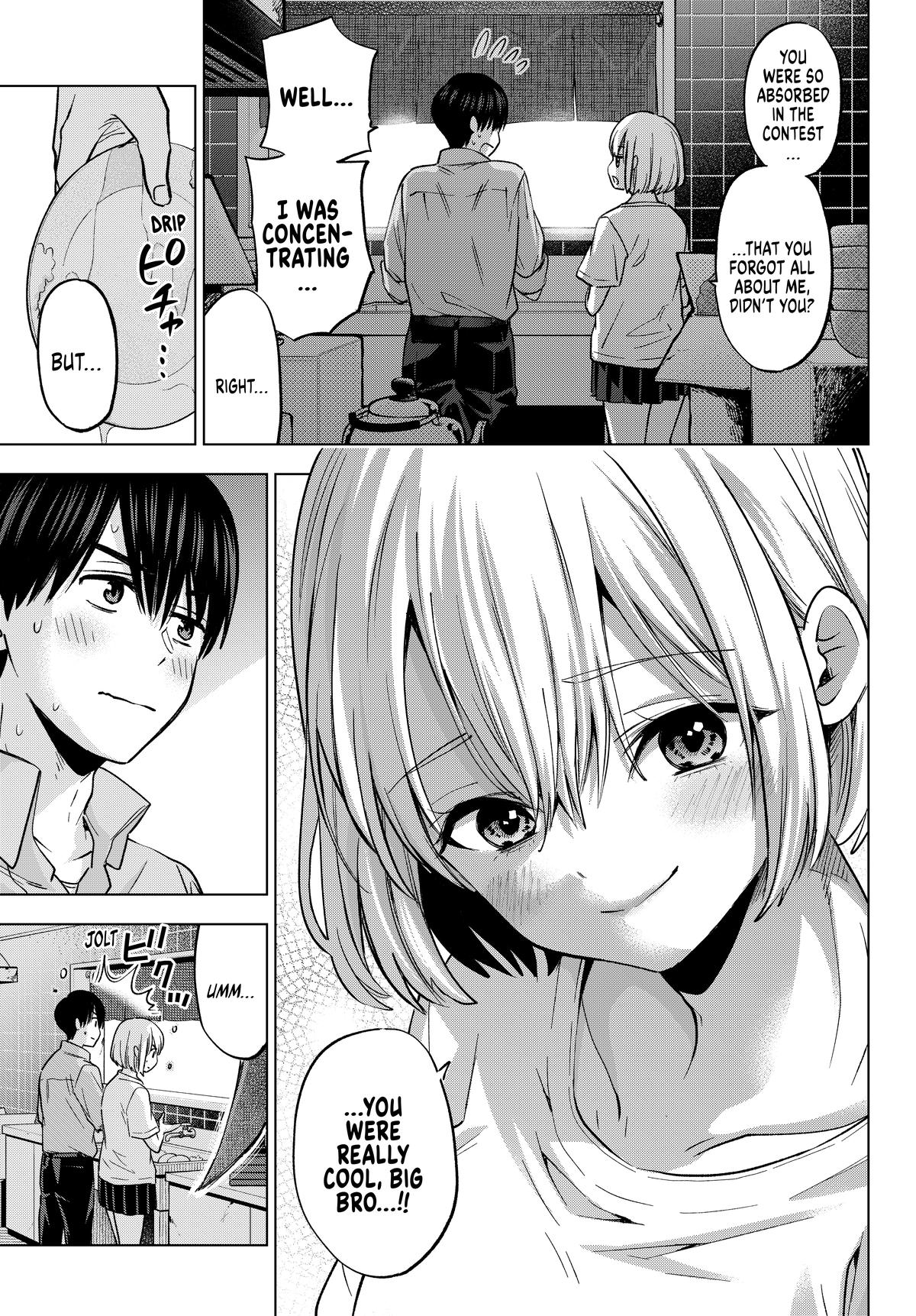 Read A Couple of Cuckoos Manga Online