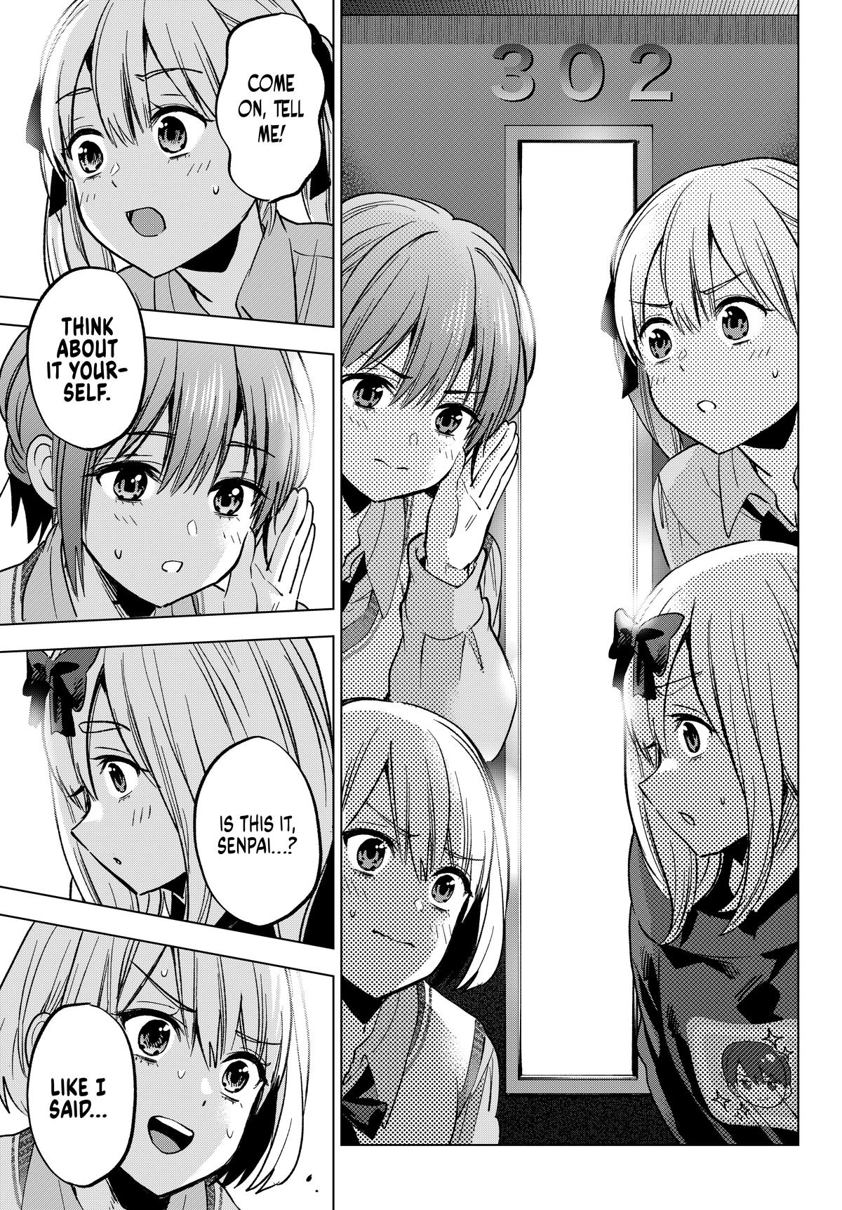 Read A Couple of Cuckoos Manga Online