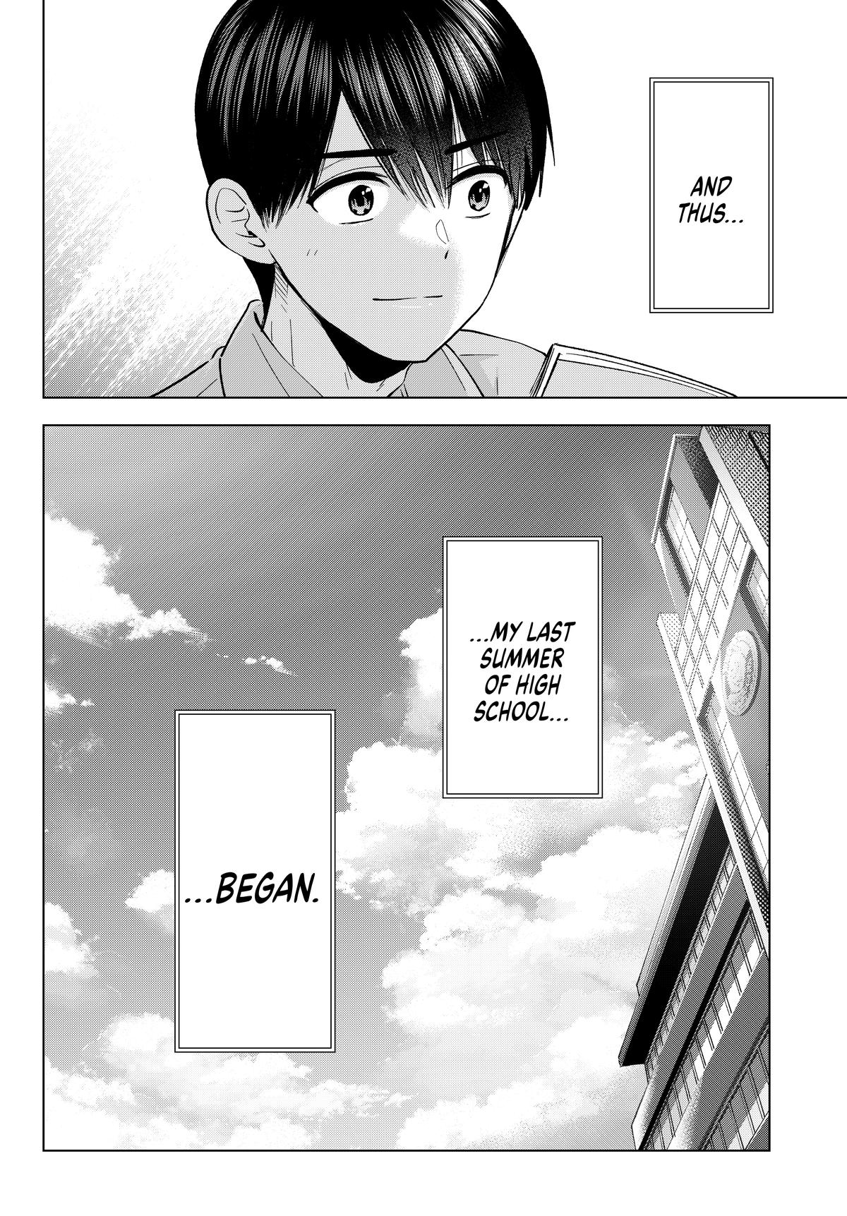 Read A Couple of Cuckoos Manga Online
