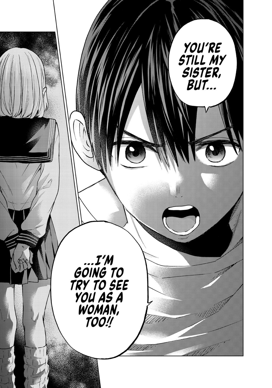 Read A Couple of Cuckoos Manga Online