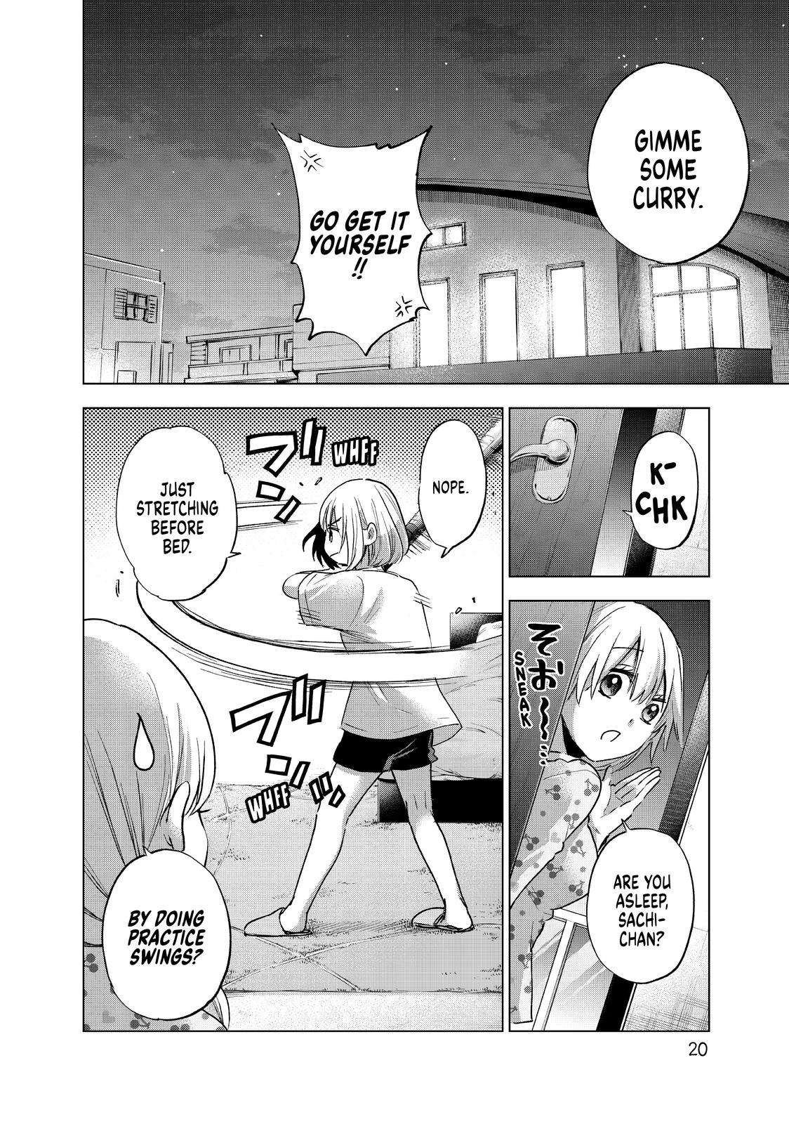Read A Couple of Cuckoos Manga Online
