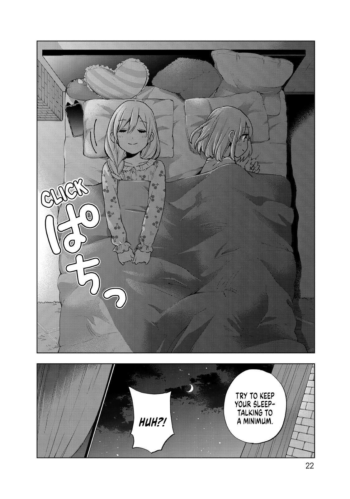 Read A Couple of Cuckoos Manga Online