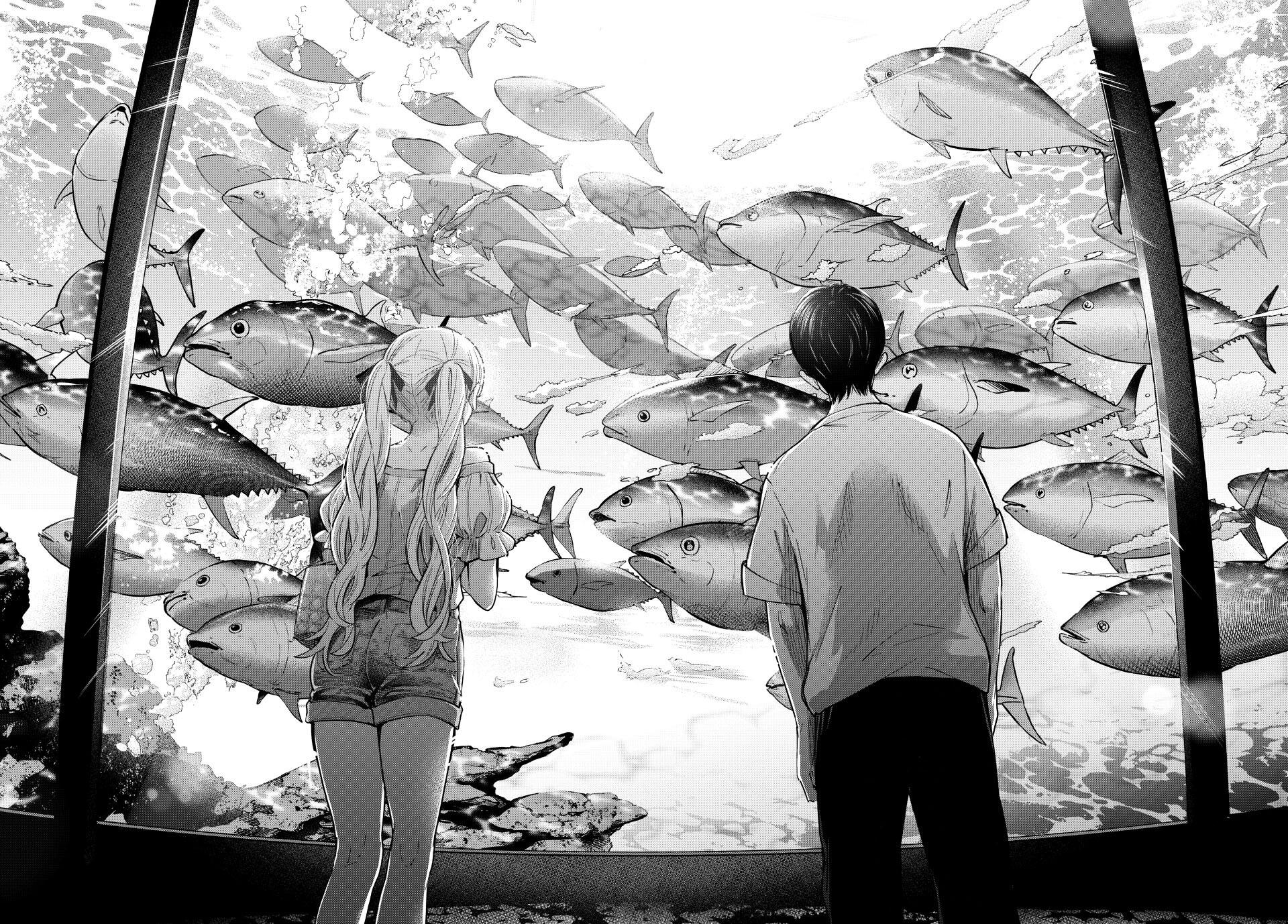 Read A Couple of Cuckoos Manga Online