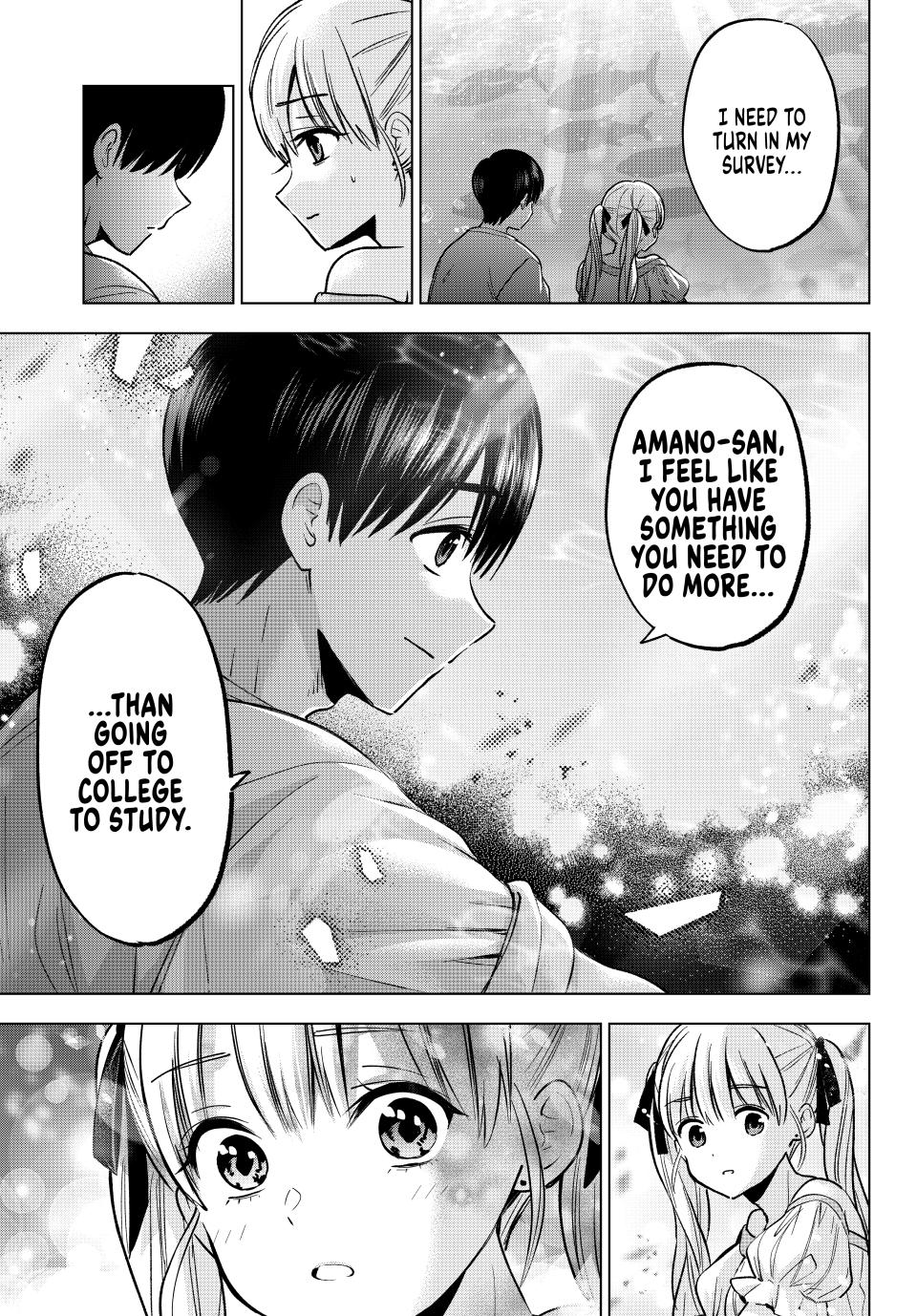 Read A Couple of Cuckoos Manga Online