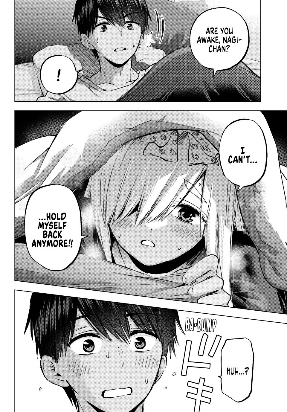 Read A Couple of Cuckoos Manga Online