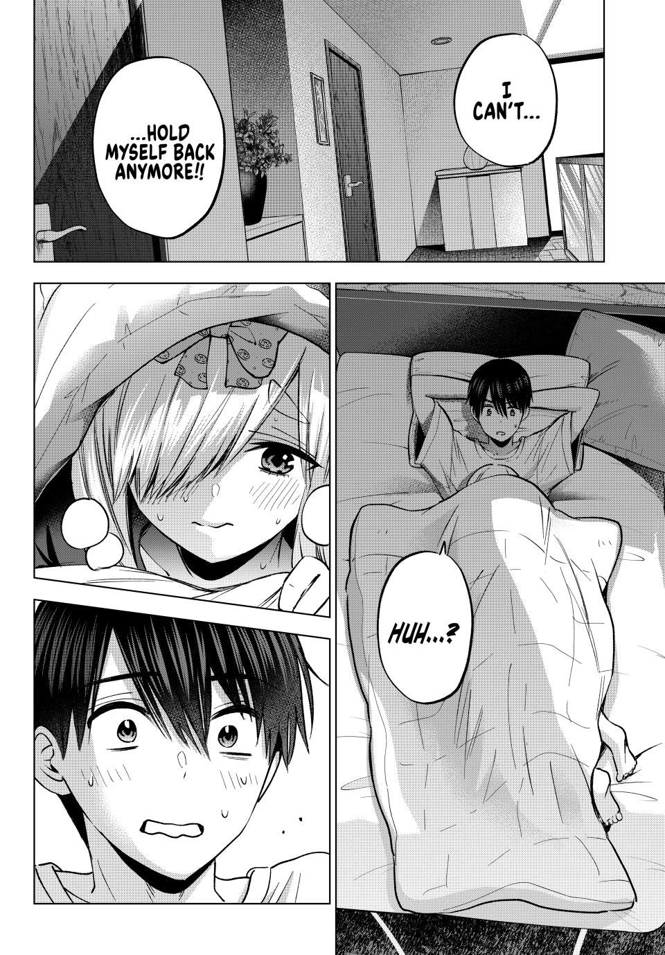 Read A Couple of Cuckoos Manga Online