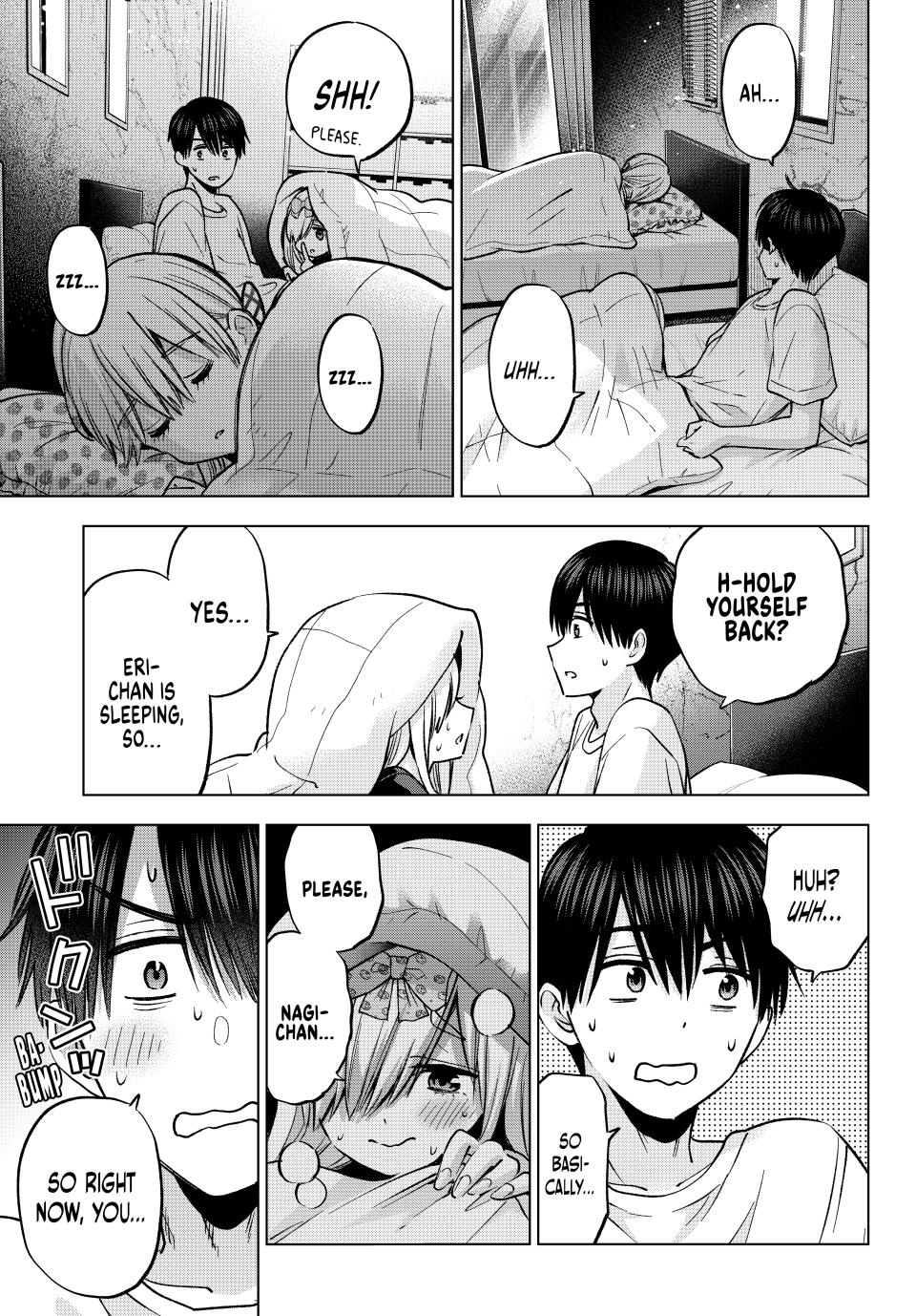 Read A Couple of Cuckoos Manga Online