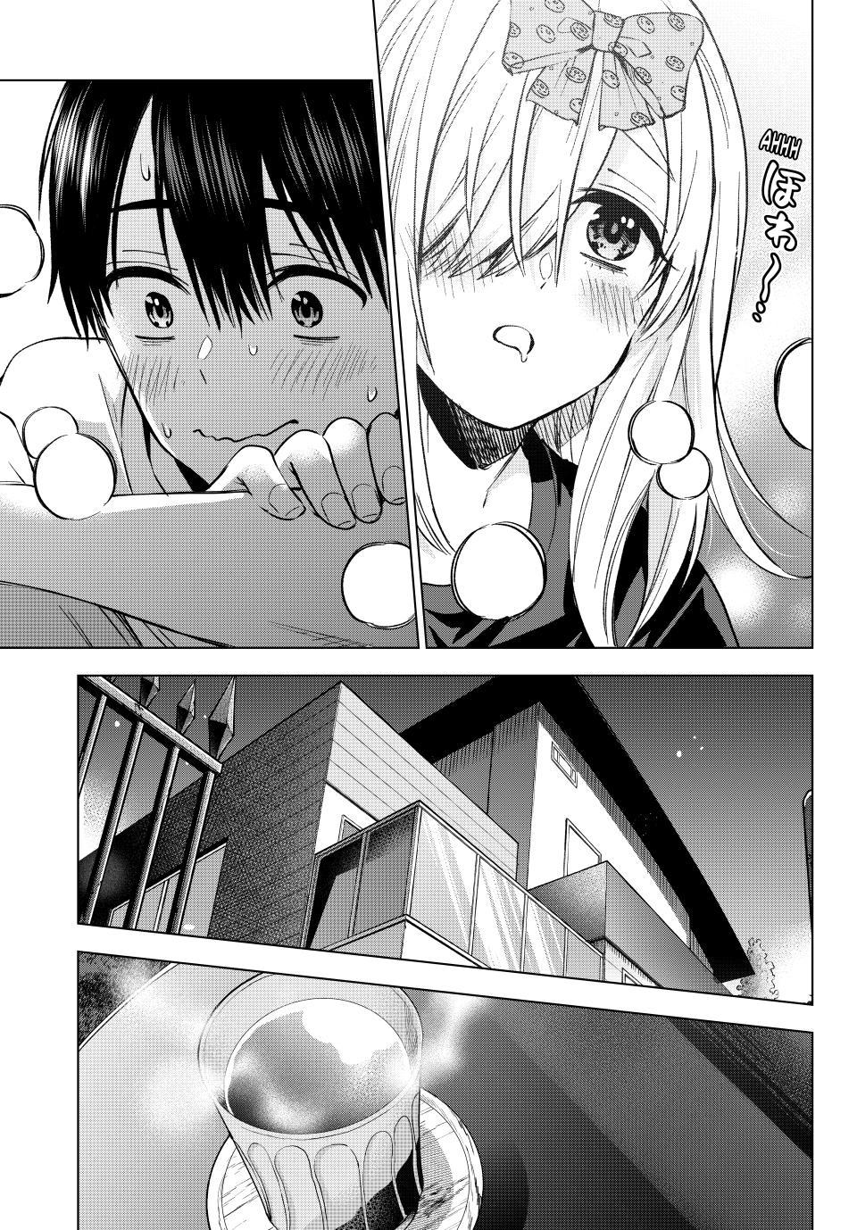 Read A Couple of Cuckoos Manga Online