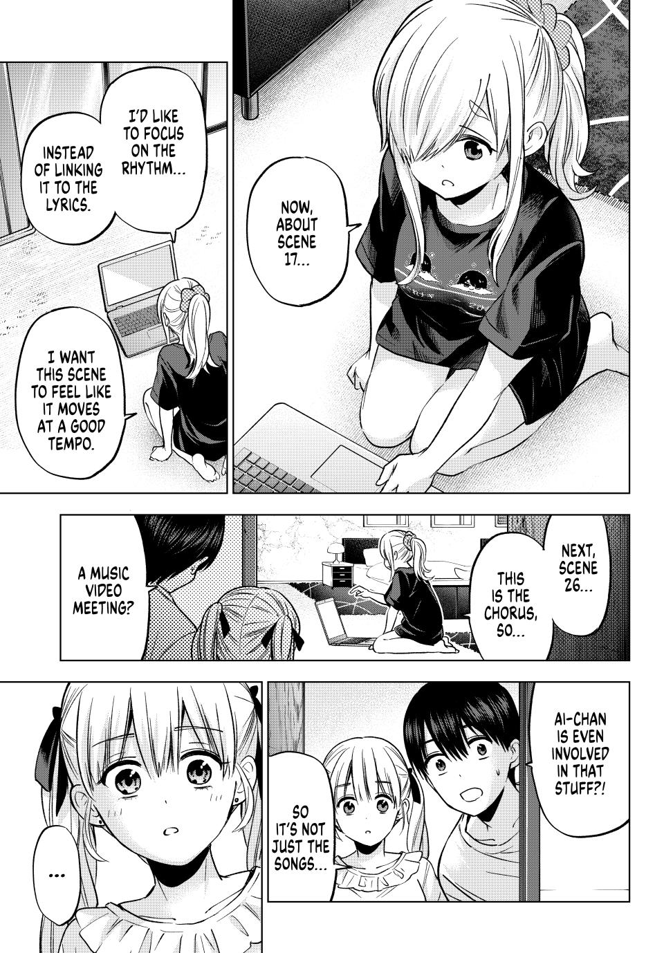 Read A Couple of Cuckoos Manga Online