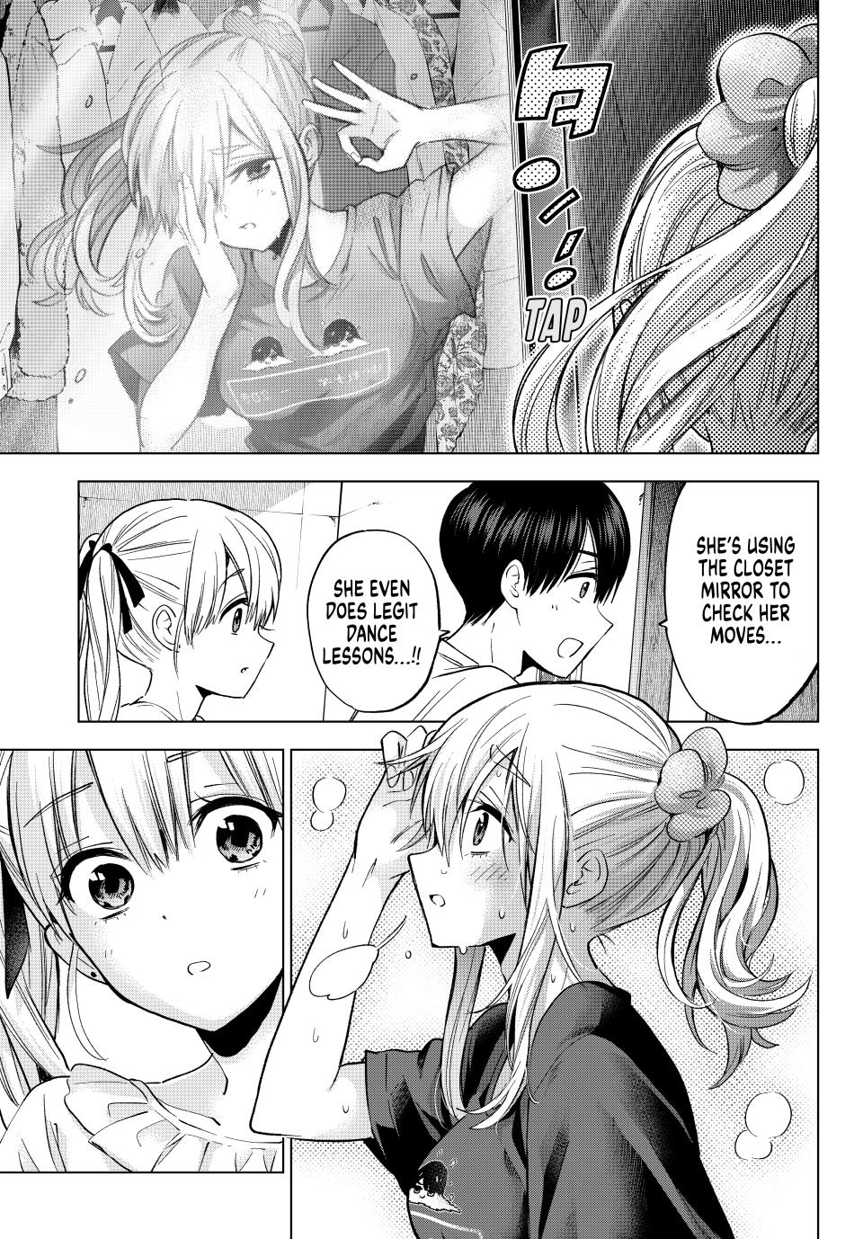 Read A Couple of Cuckoos Manga Online