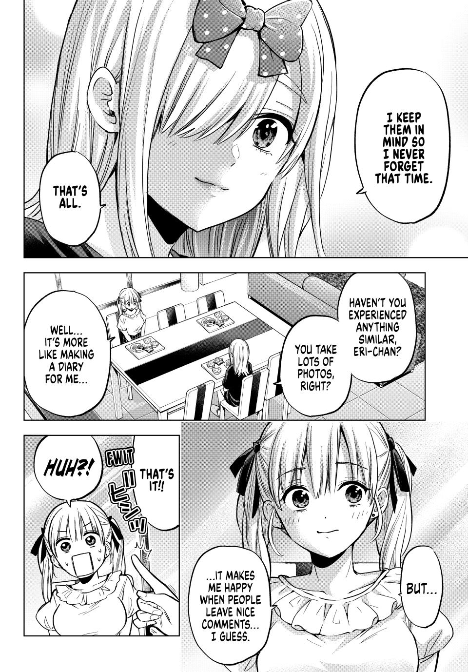 Read A Couple of Cuckoos Manga Online