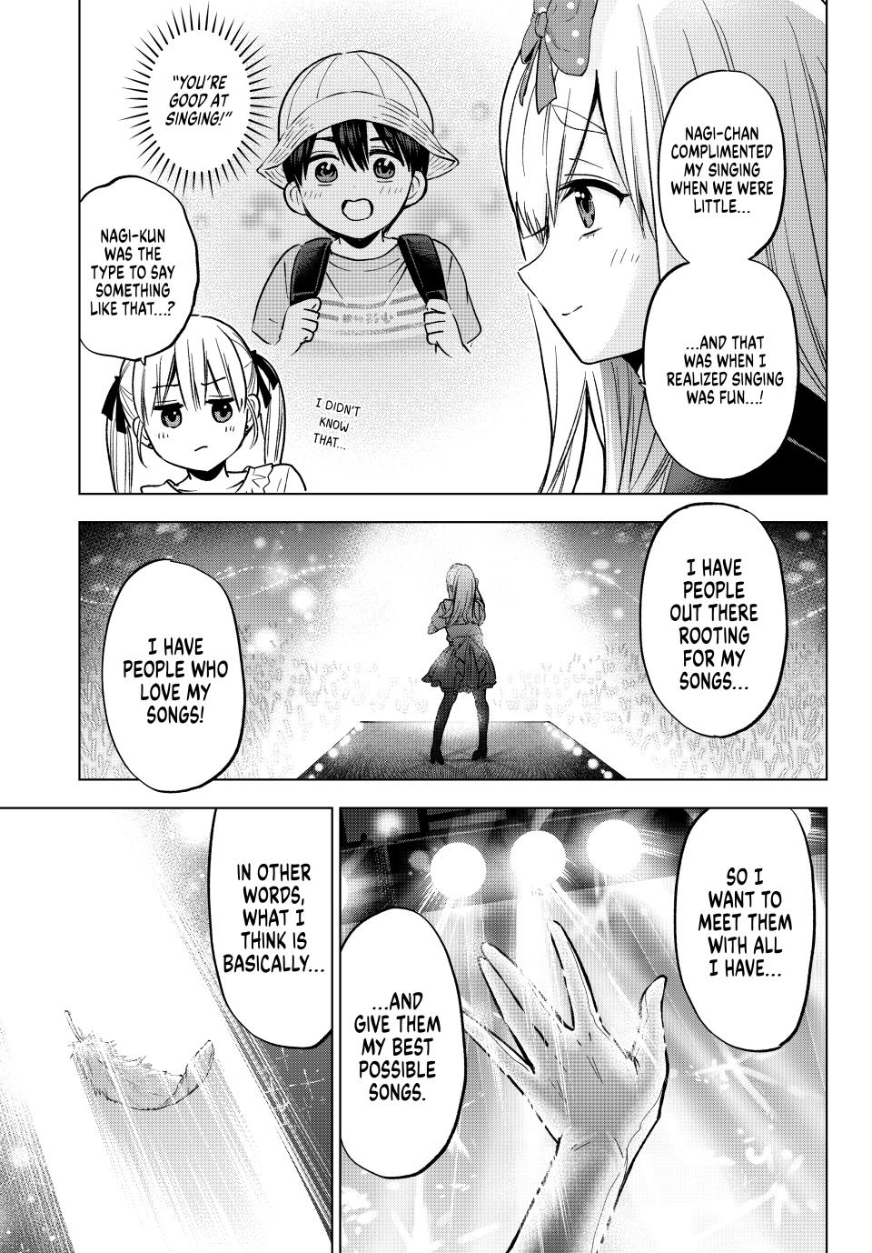 Read A Couple of Cuckoos Manga Online
