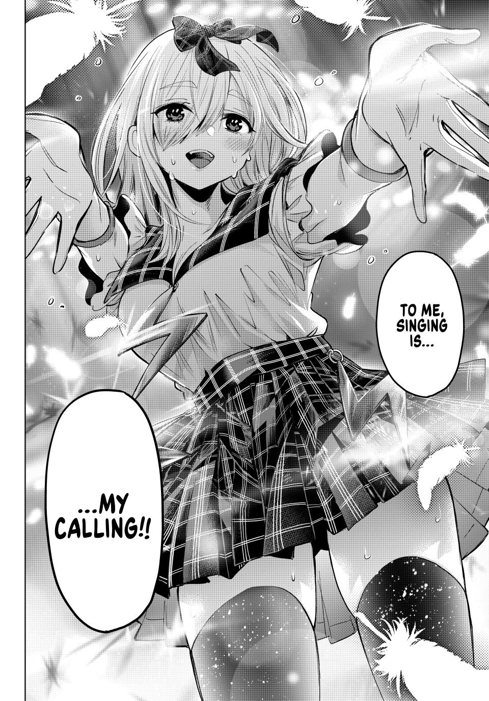 Read A Couple of Cuckoos Manga Online
