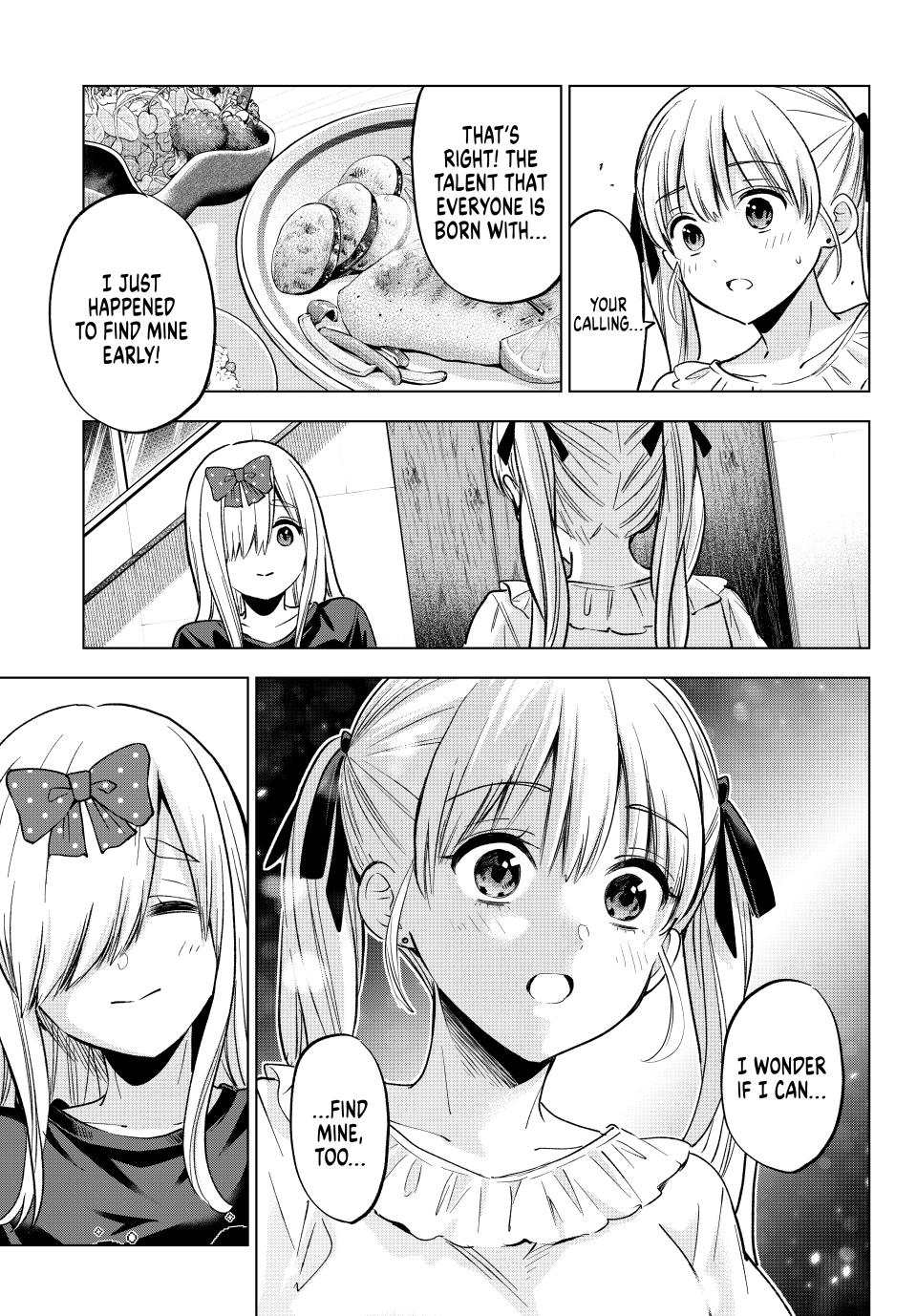 Read A Couple of Cuckoos Manga Online