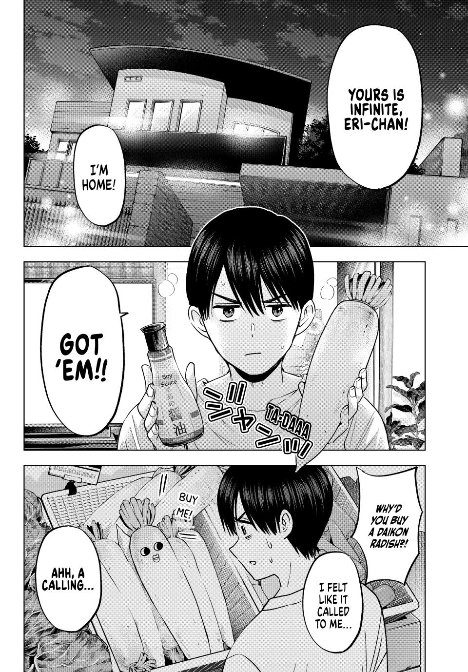 Read A Couple of Cuckoos Manga Online