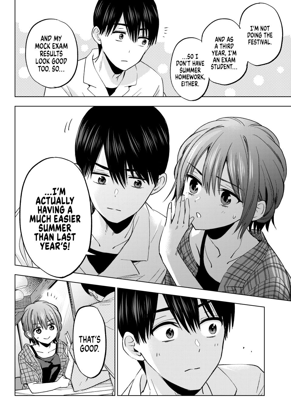 Read A Couple of Cuckoos Manga Online