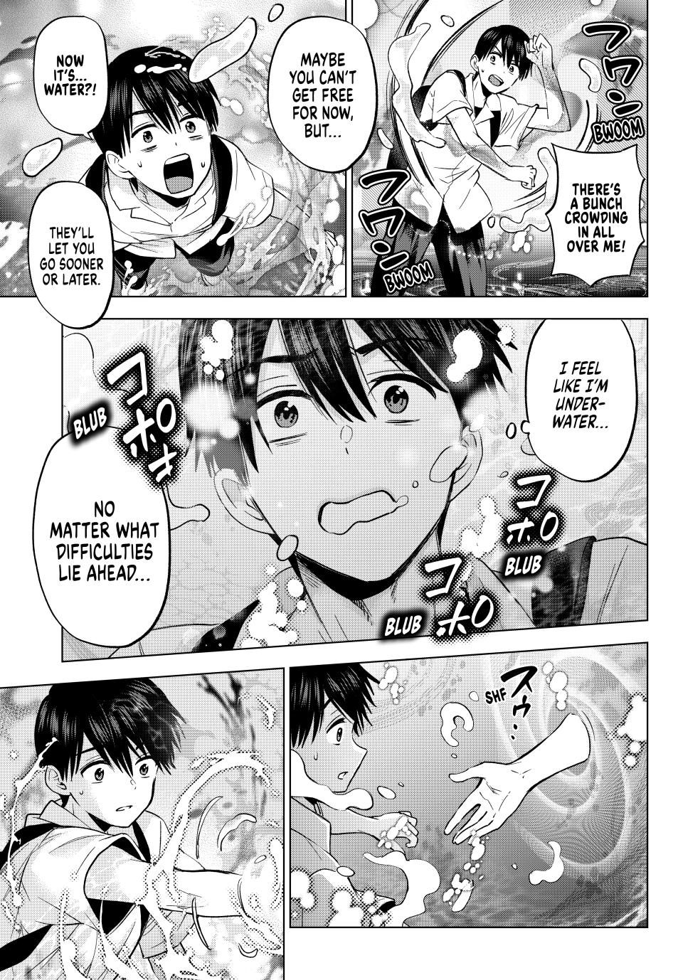 Read A Couple of Cuckoos Manga Online