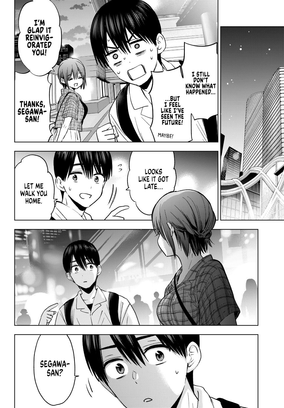 Read A Couple of Cuckoos Manga Online