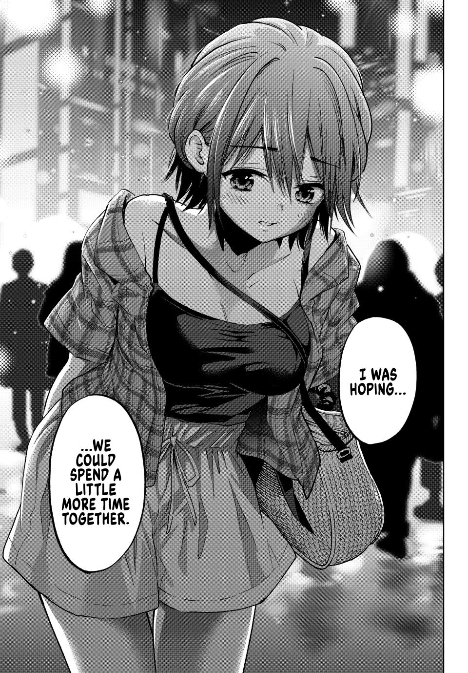Read A Couple of Cuckoos Manga Online