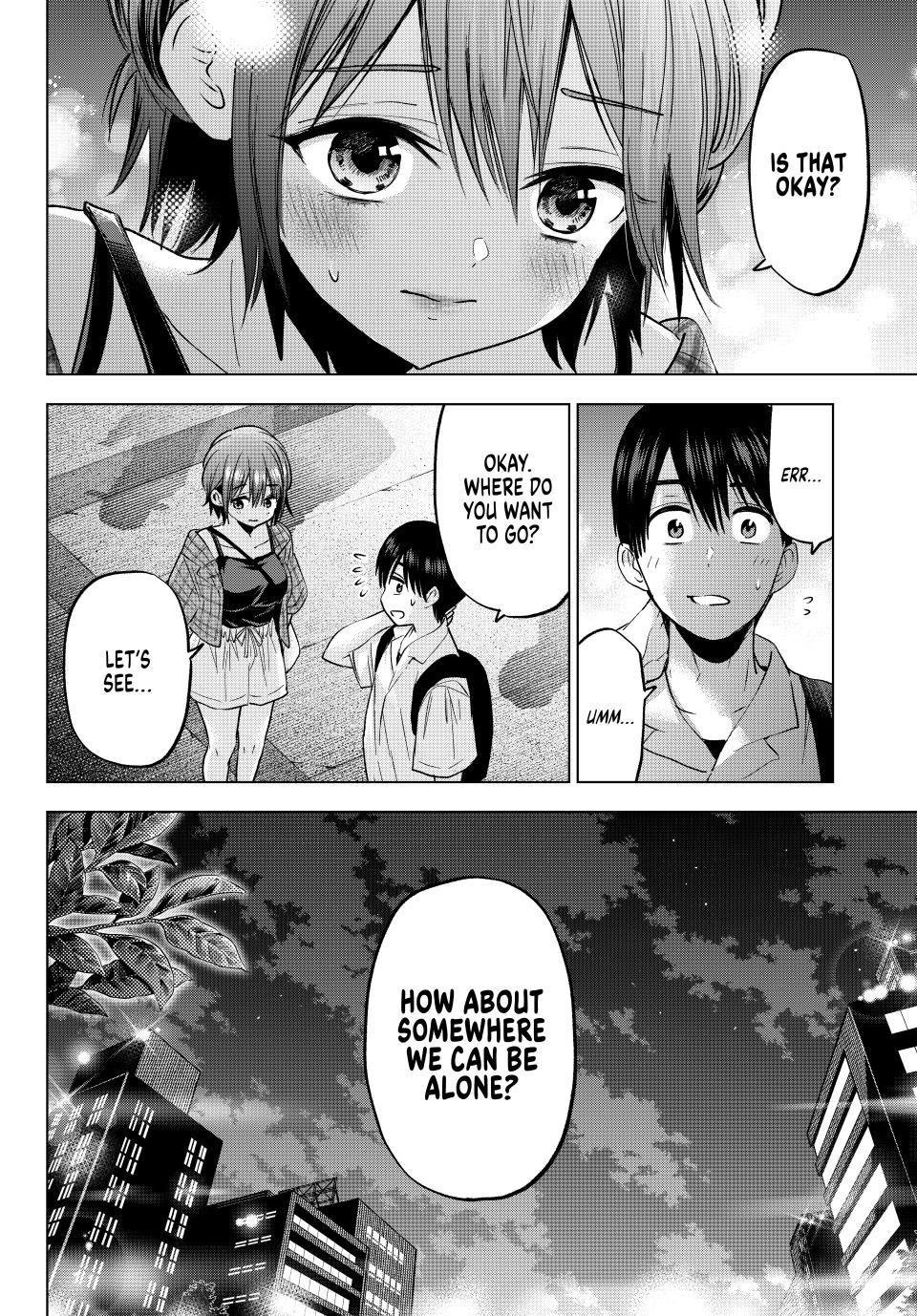 Read A Couple of Cuckoos Manga Online