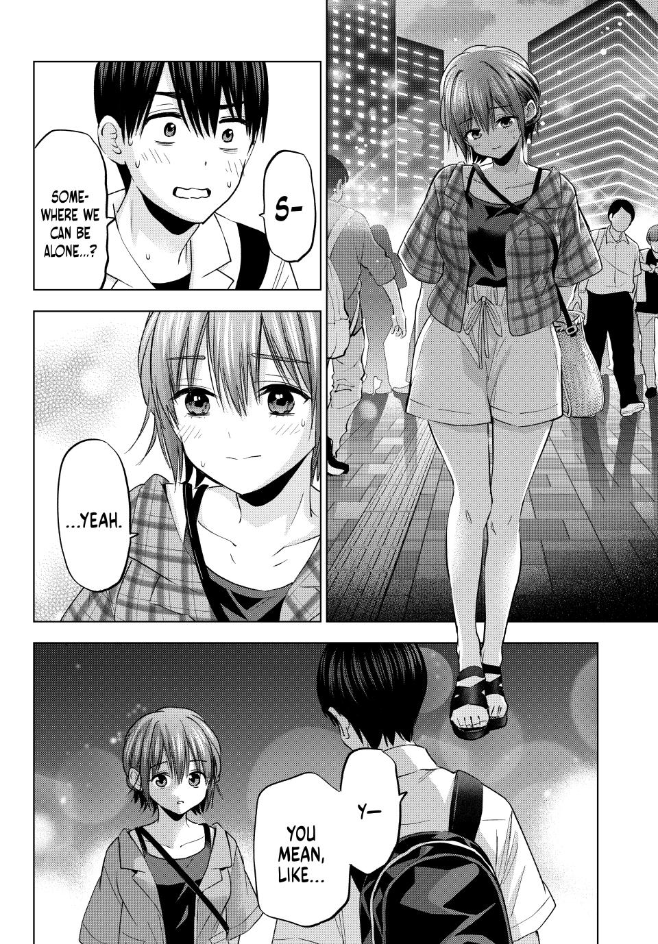 Read A Couple of Cuckoos Manga Online
