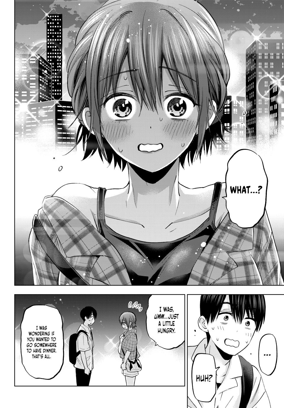 Read A Couple of Cuckoos Manga Online
